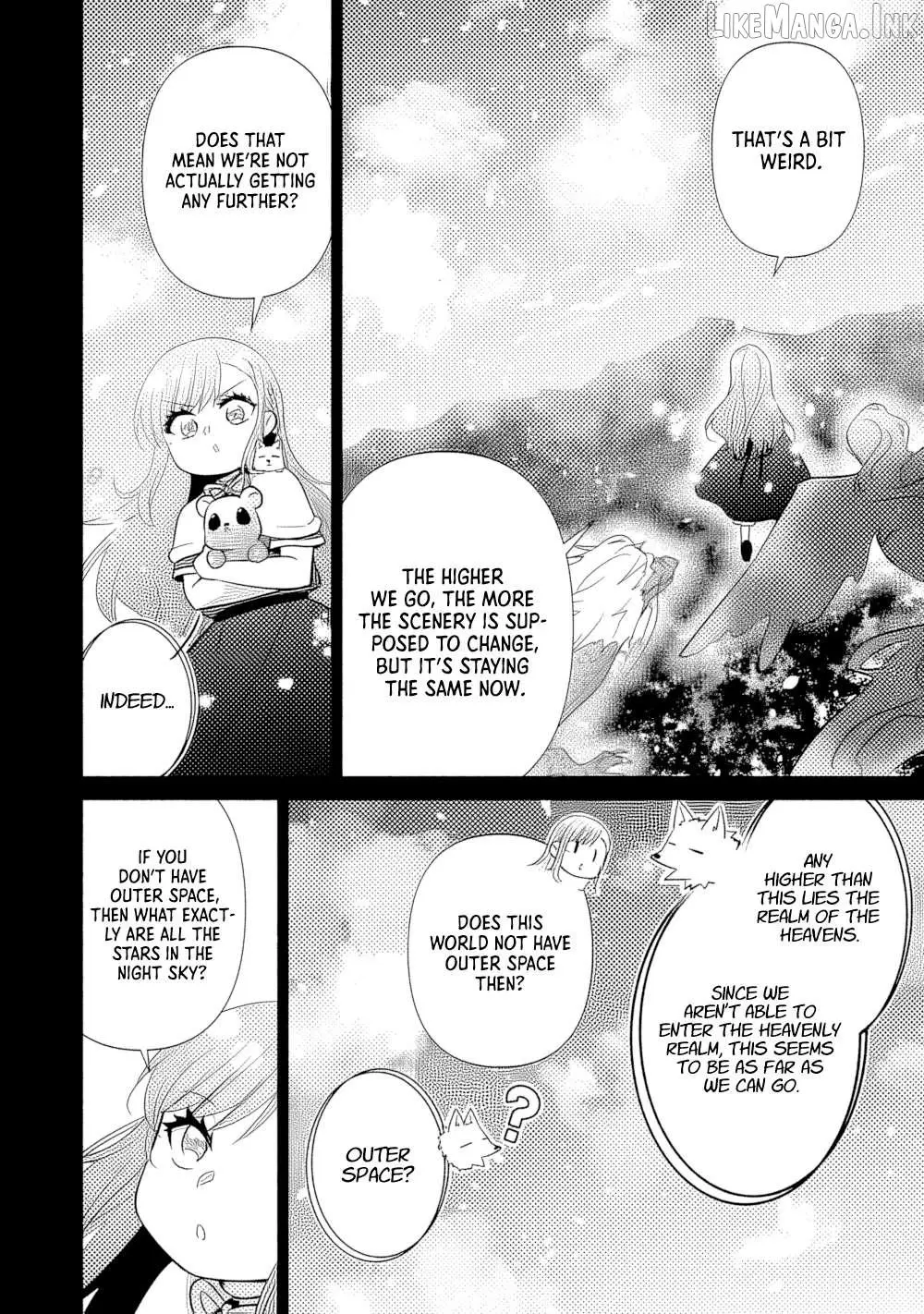 TENSEI YOUJO. KAMIKEMONO TO OUJI TO, SAIKYOU NO OJISAN YOUHEI-DAN NO NAKA DE IKIRU Chapter 37 page 4 - 