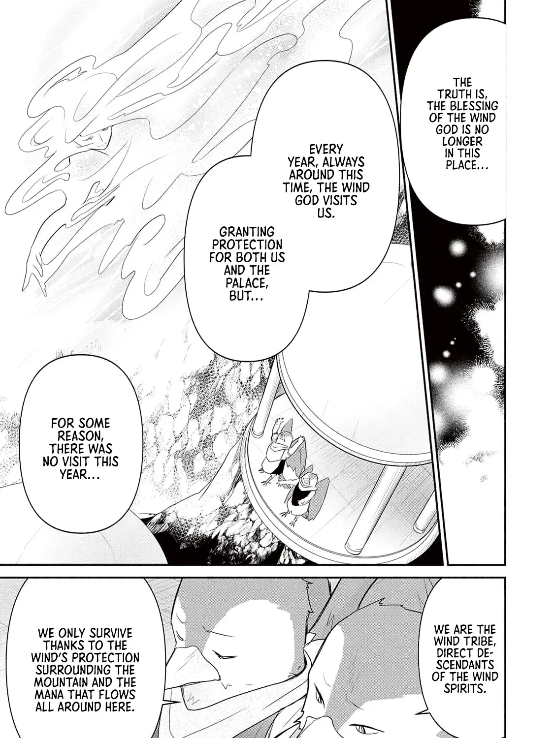 TENSEI YOUJO. KAMIKEMONO TO OUJI TO, SAIKYOU NO OJISAN YOUHEI-DAN NO NAKA DE IKIRU Chapter 5 page 29 - 