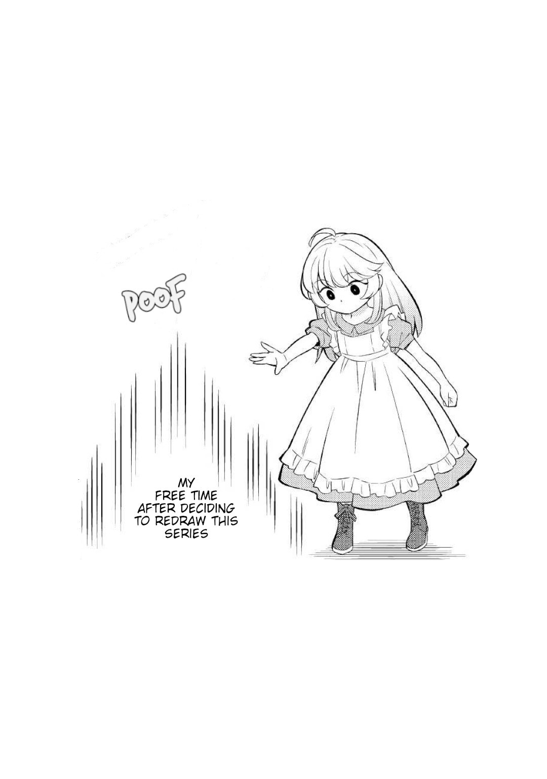 Tensei Youjo wa Owabi Cheat de Isekai Going My Way Chapter 1 page 25 - 