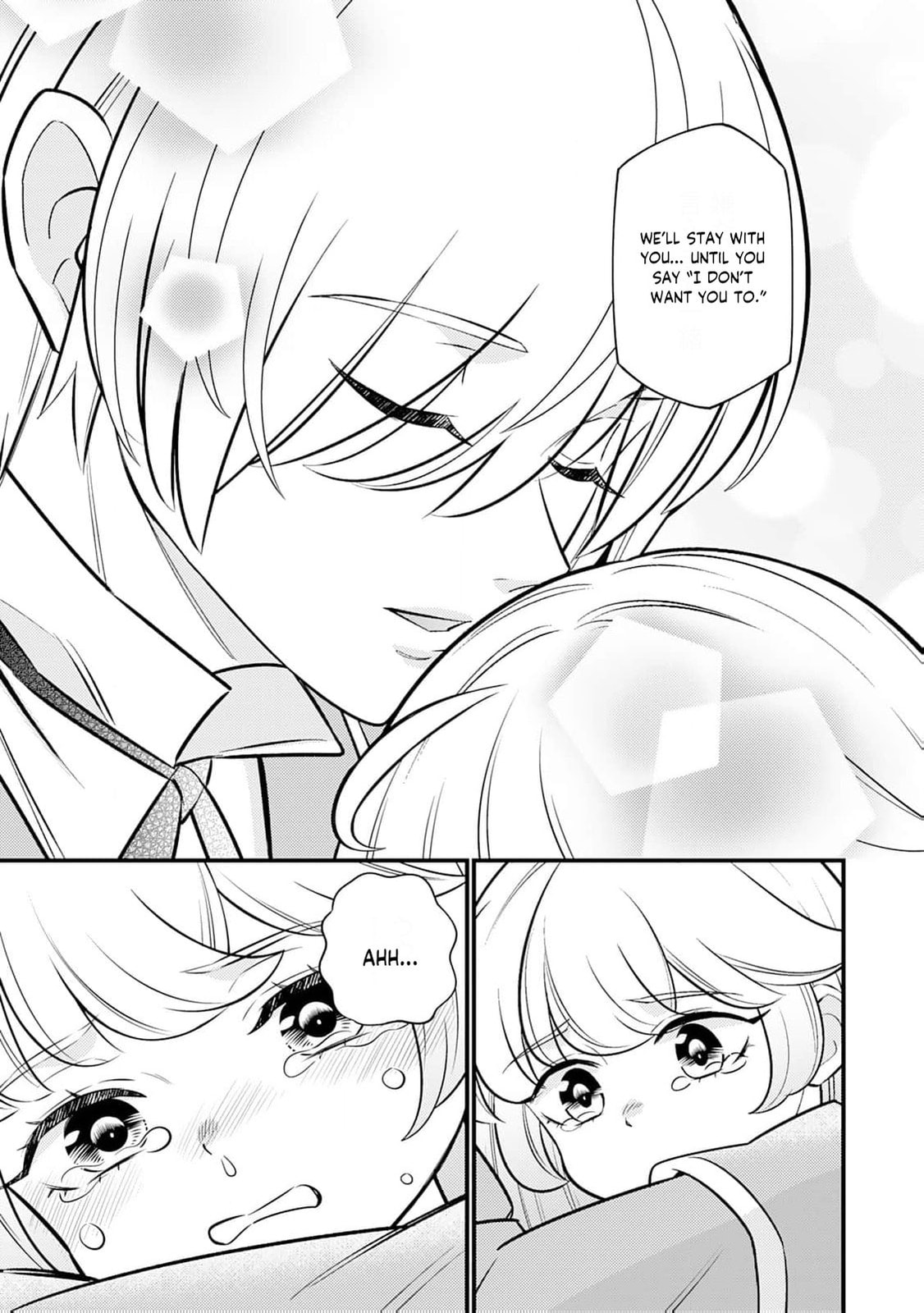 Tensei Youjo wa Owabi Cheat de Isekai Going My Way Chapter 13 page 18 - 