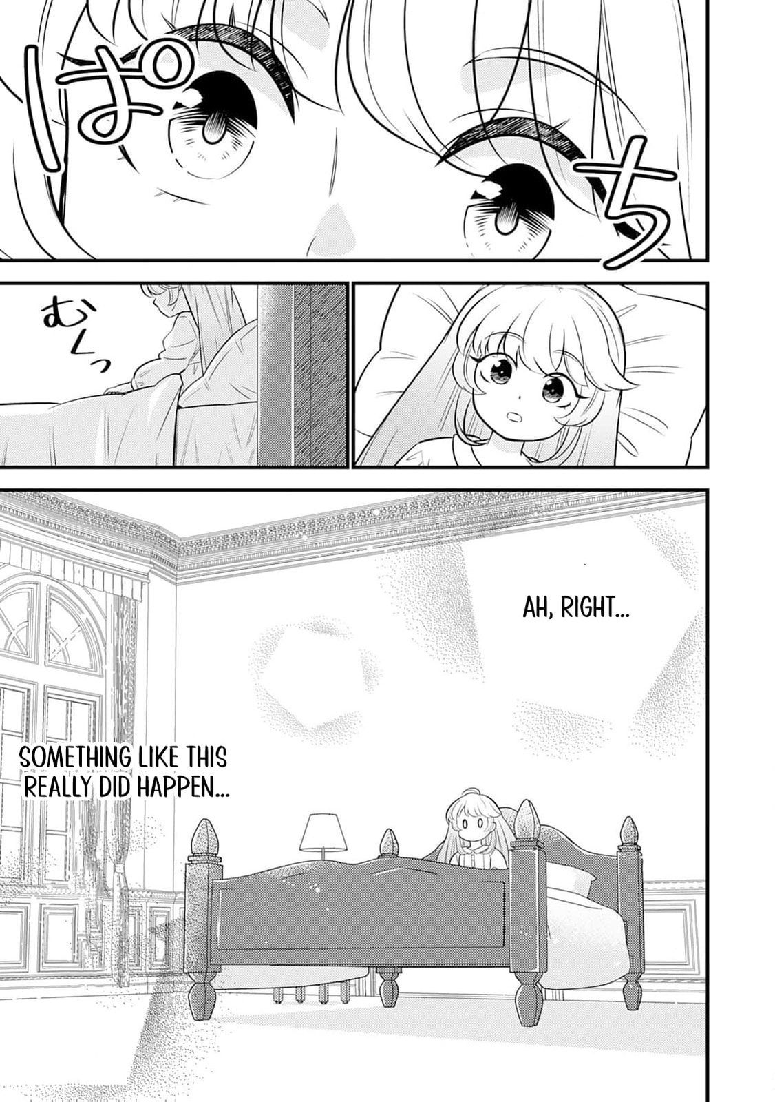 Tensei Youjo wa Owabi Cheat de Isekai Going My Way Chapter 18 page 30 - 