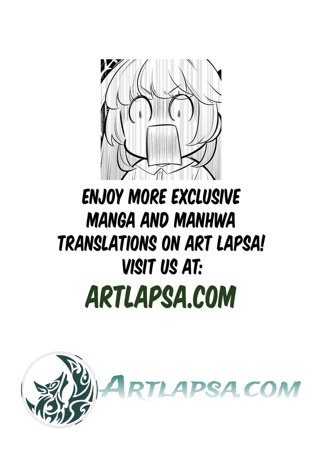 Tensei Youjo wa Owabi Cheat de Isekai Going My Way Chapter 19 page 3 - 