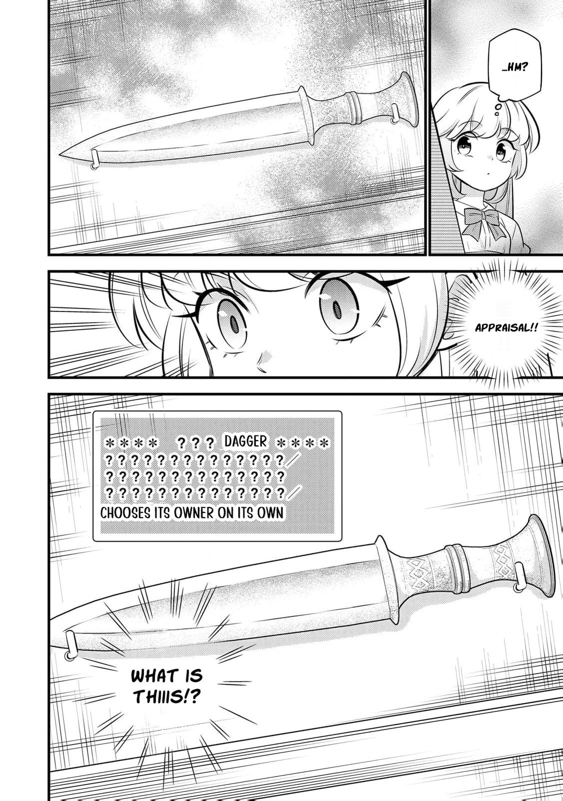 Tensei Youjo wa Owabi Cheat de Isekai Going My Way Chapter 24 page 29 - 
