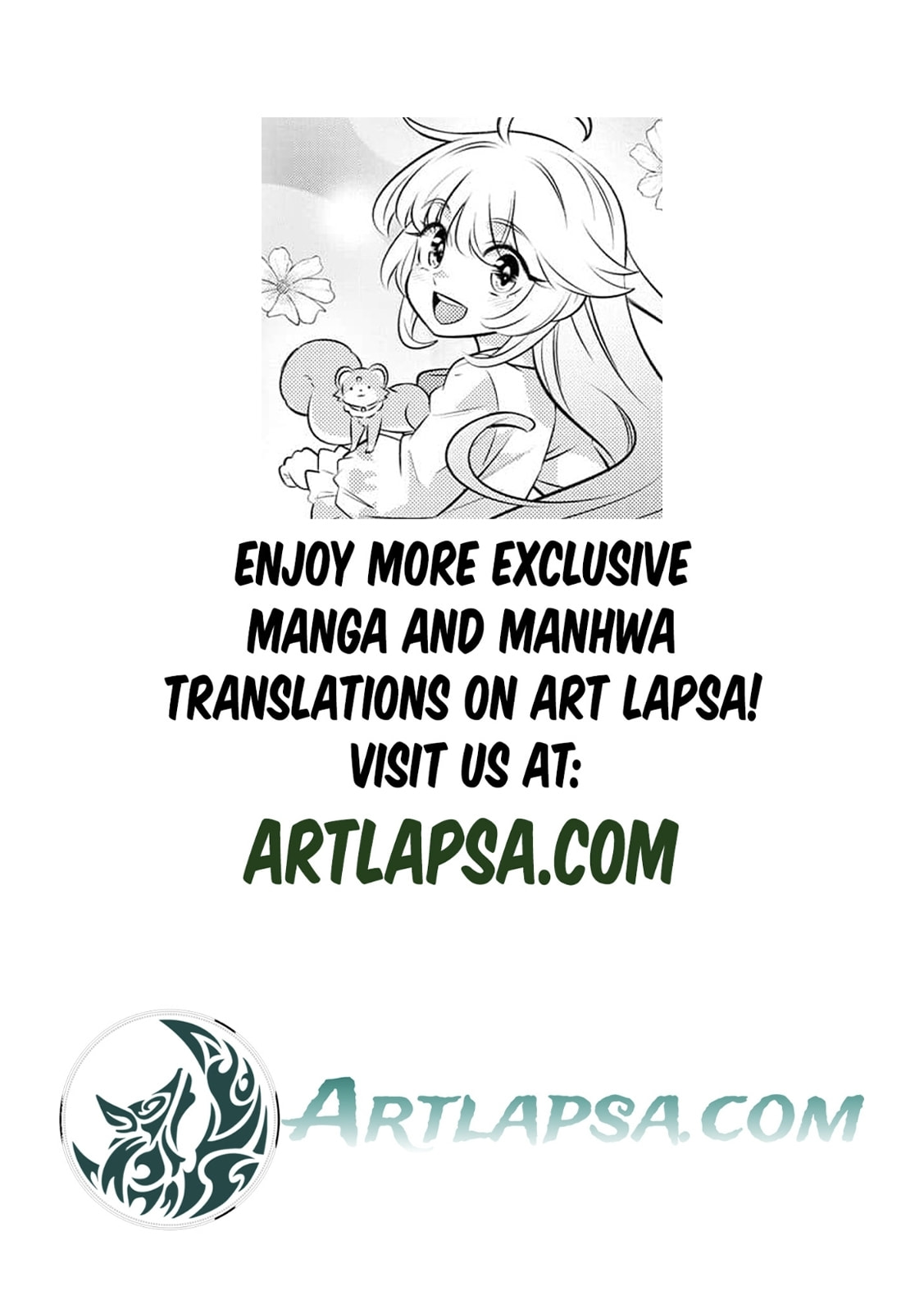 Tensei Youjo wa Owabi Cheat de Isekai Going My Way Chapter 29 page 3 - 