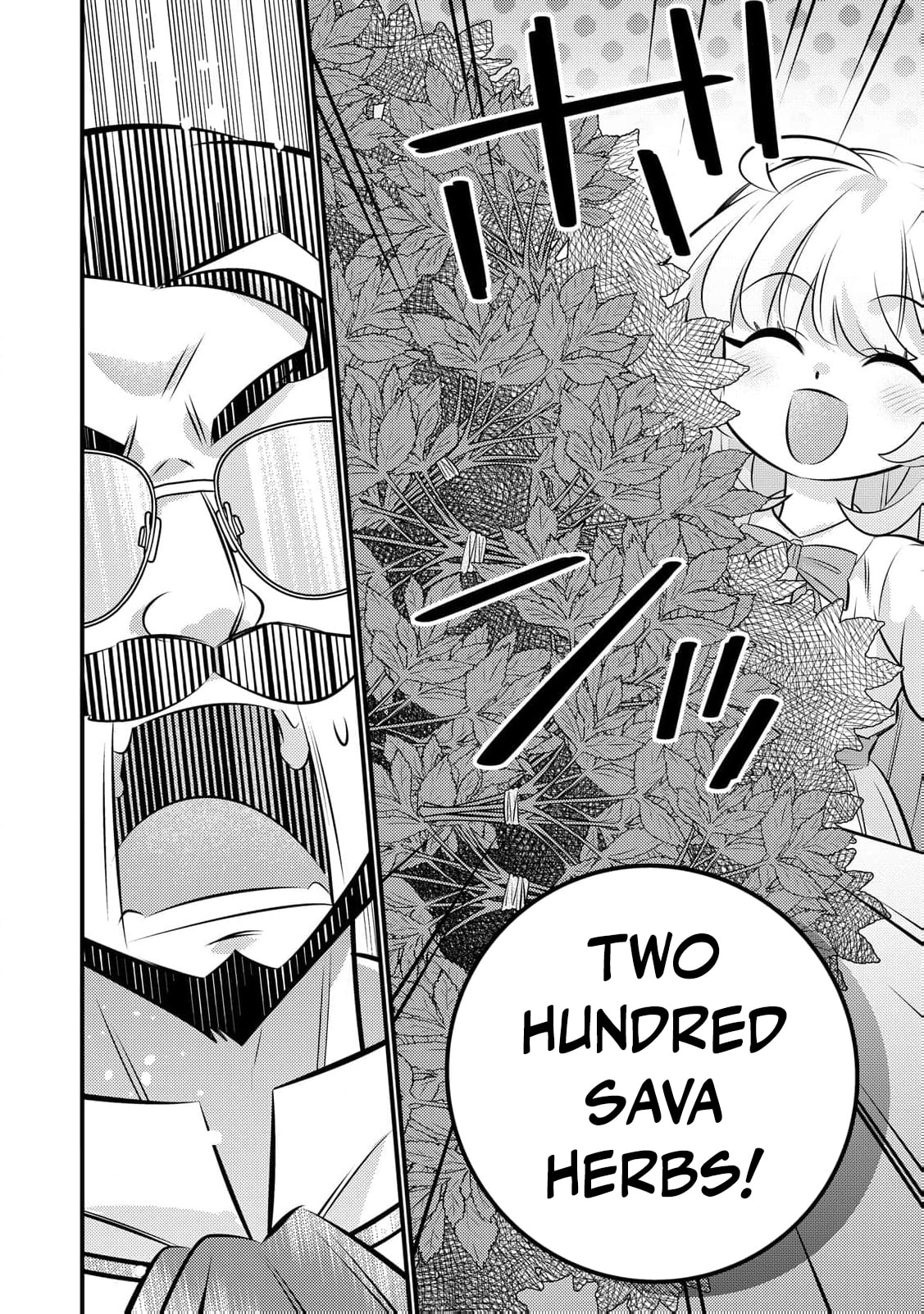 Tensei Youjo wa Owabi Cheat de Isekai Going My Way Chapter 29 page 26 - 