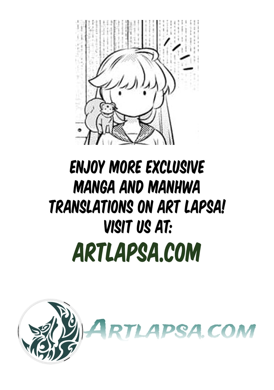 Tensei Youjo wa Owabi Cheat de Isekai Going My Way Chapter 31 page 3 - 