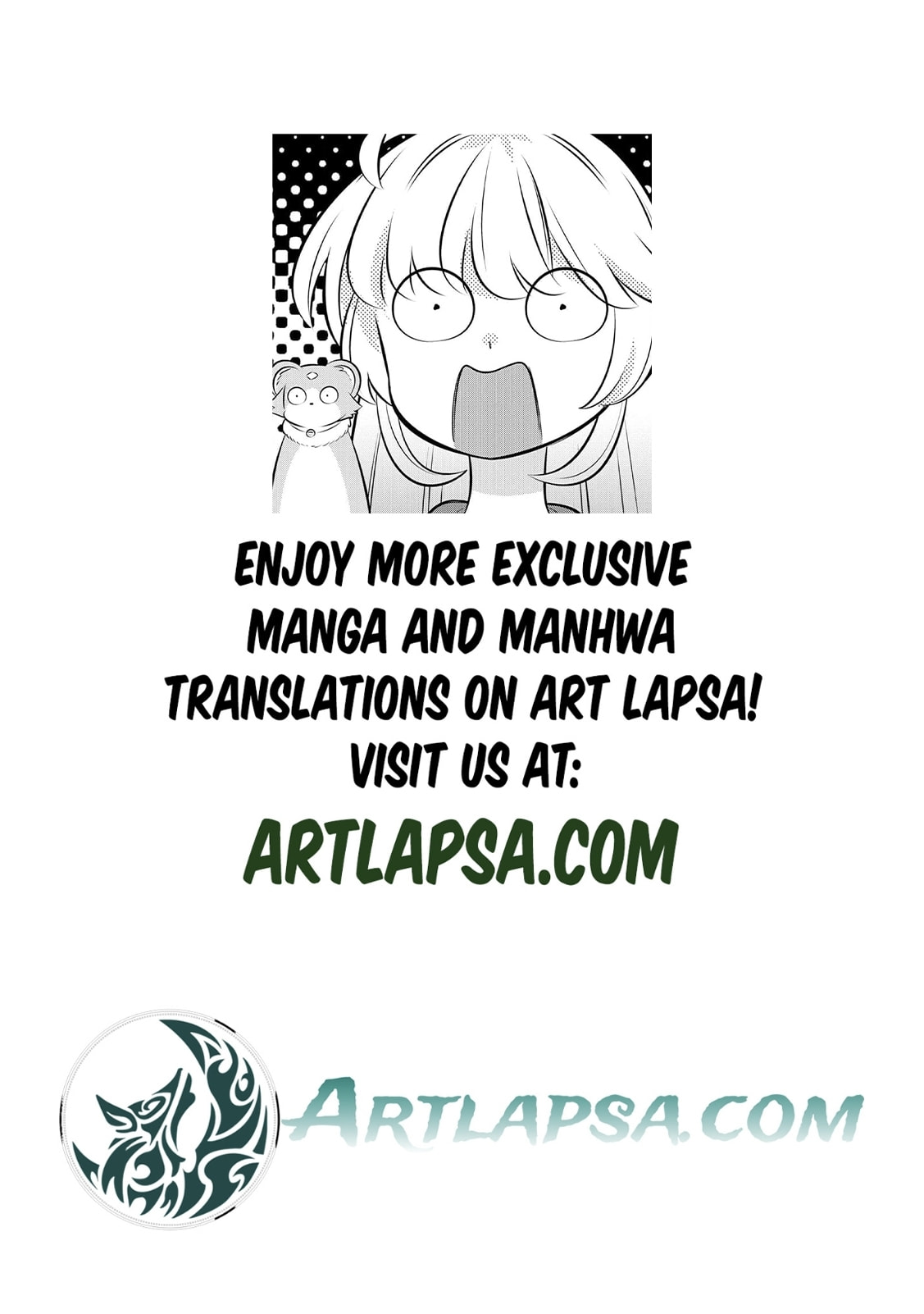 Tensei Youjo wa Owabi Cheat de Isekai Going My Way Chapter 33 page 3 - 