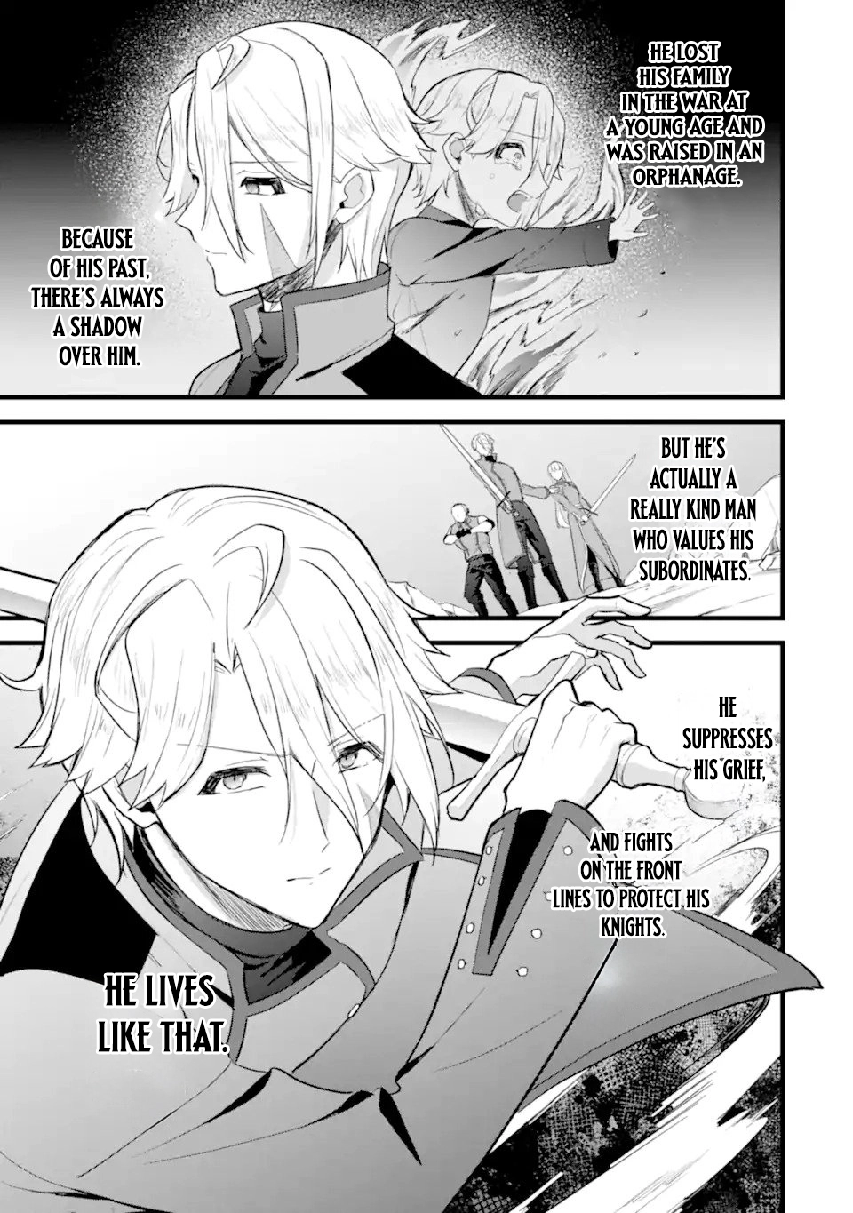 Tenseisha no Watashi wa Oshikatsu suru Tame Seijo ni Narimashita! Chapter 1.1 page 12 - 