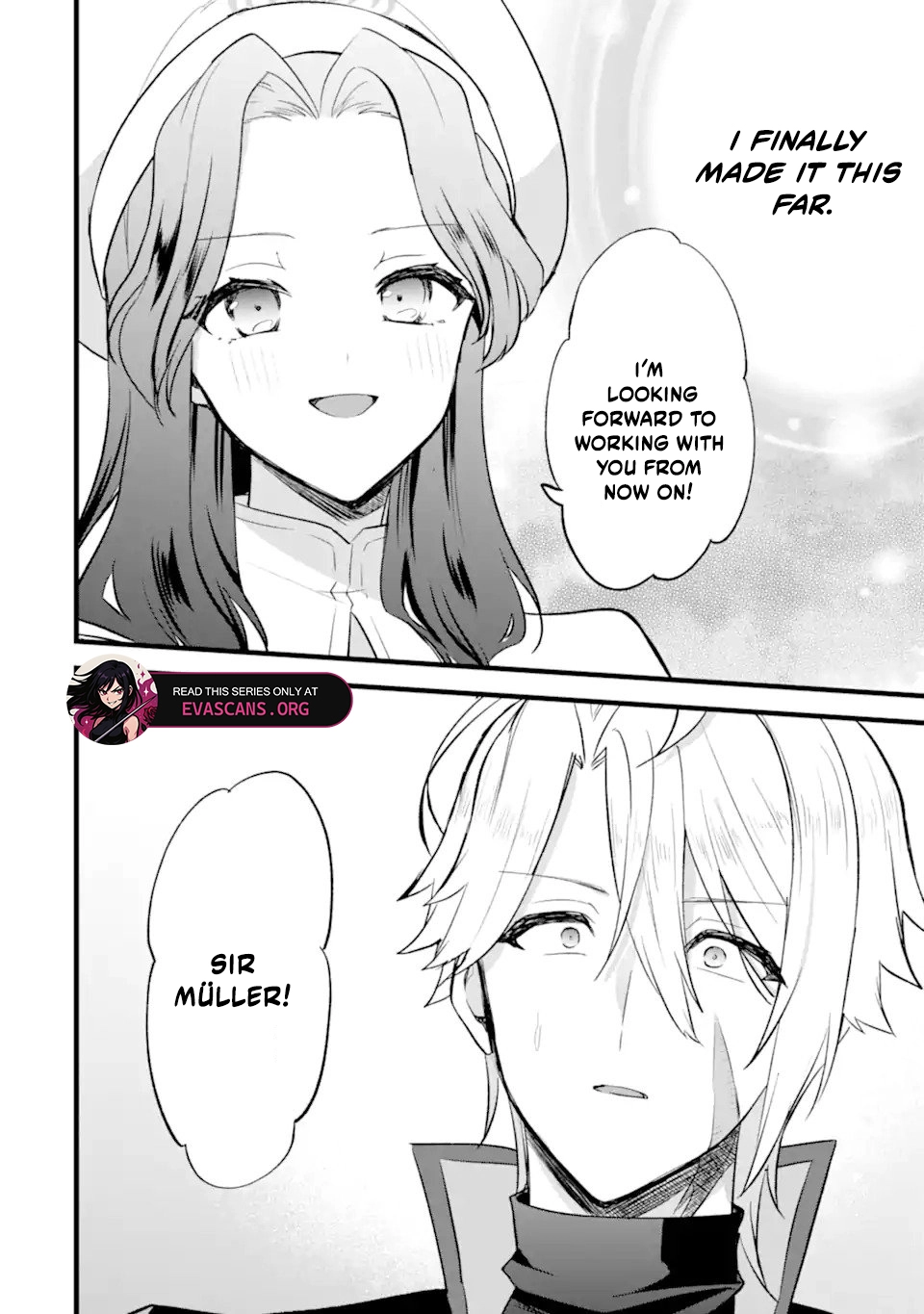 Tenseisha no Watashi wa Oshikatsu suru Tame Seijo ni Narimashita! Chapter 1.1 page 15 - 
