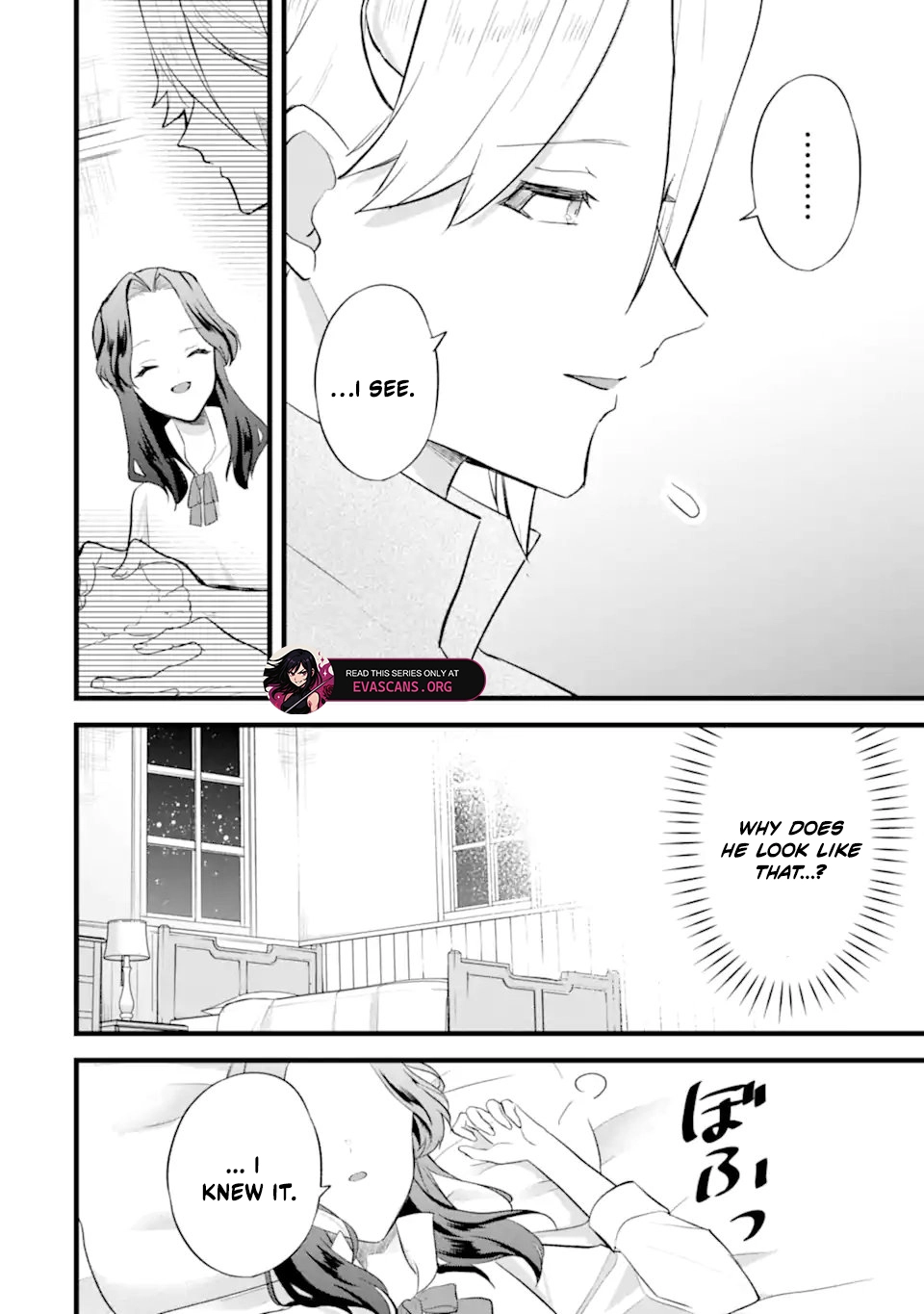 Tenseisha no Watashi wa Oshikatsu suru Tame Seijo ni Narimashita! Chapter 2.1 page 15 - 