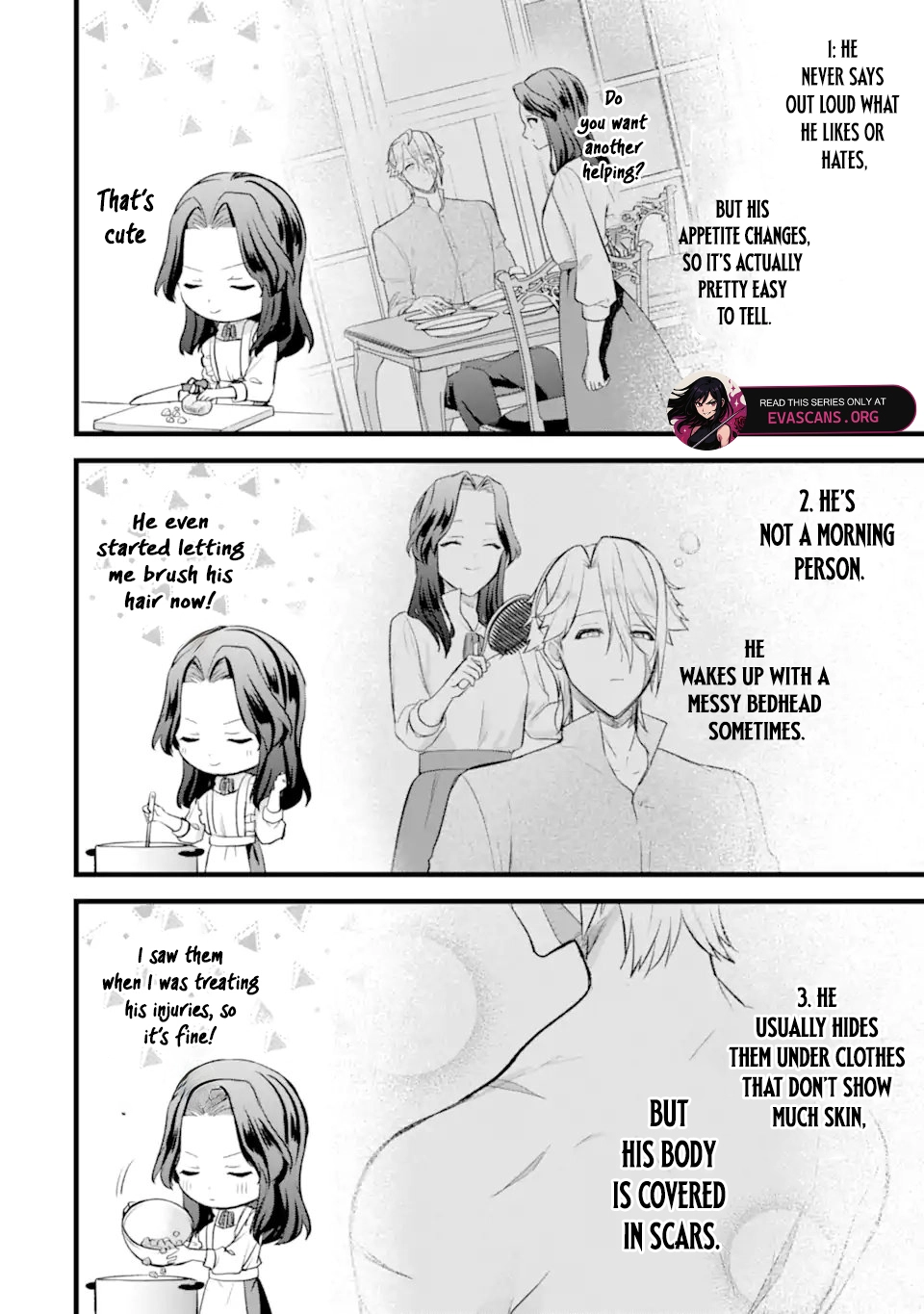 Tenseisha no Watashi wa Oshikatsu suru Tame Seijo ni Narimashita! Chapter 2.1 page 5 - 
