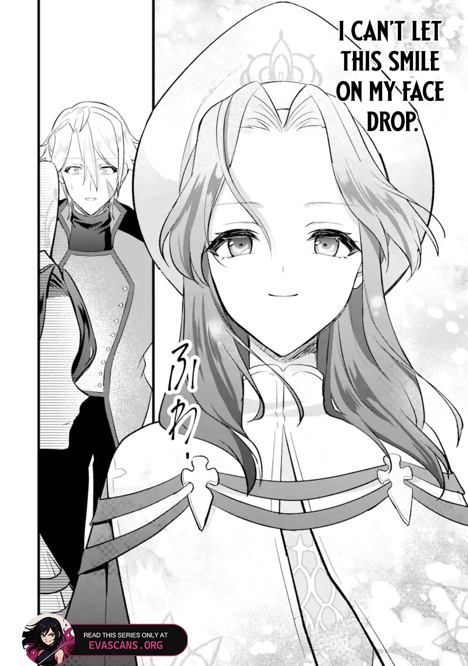 Tenseisha no Watashi wa Oshikatsu suru Tame Seijo ni Narimashita! Chapter 2.3 page 12 - 