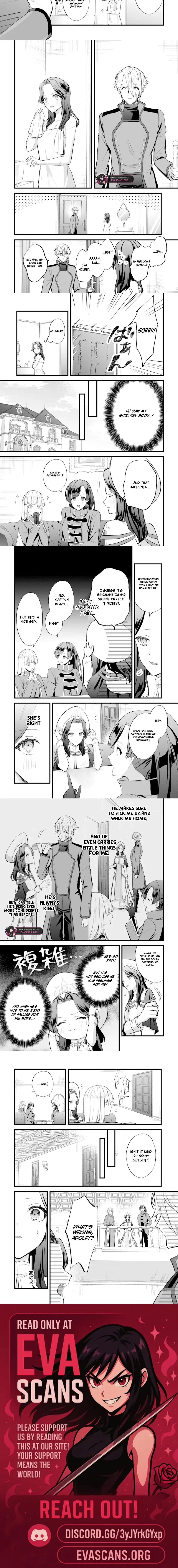 Tenseisha no Watashi wa Oshikatsu suru Tame Seijo ni Narimashita! Chapter 3.1 page 2 - 