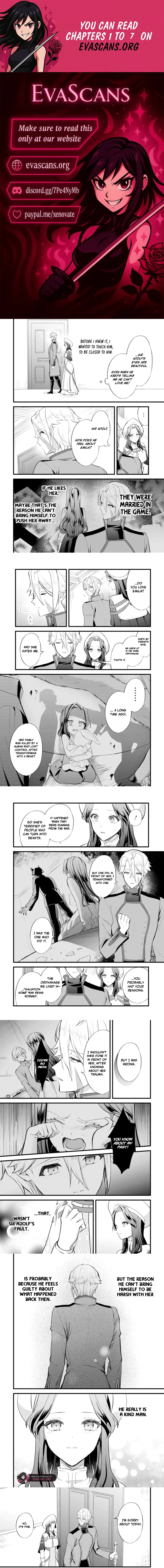 Tenseisha no Watashi wa Oshikatsu suru Tame Seijo ni Narimashita! Chapter 3.3 page 1 - 