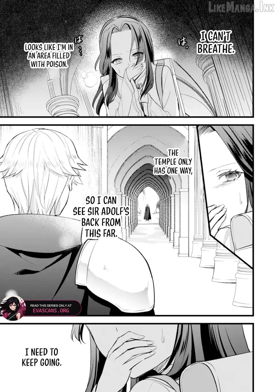 Tenseisha no Watashi wa Oshikatsu suru Tame Seijo ni Narimashita! Chapter 5.1 page 4 - 