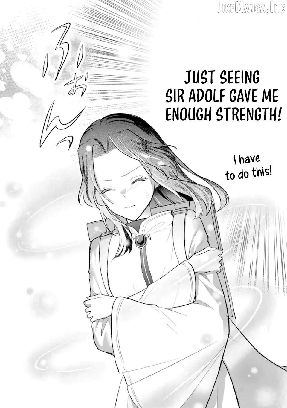 Tenseisha no Watashi wa Oshikatsu suru Tame Seijo ni Narimashita! Chapter 5.1 page 5 - 