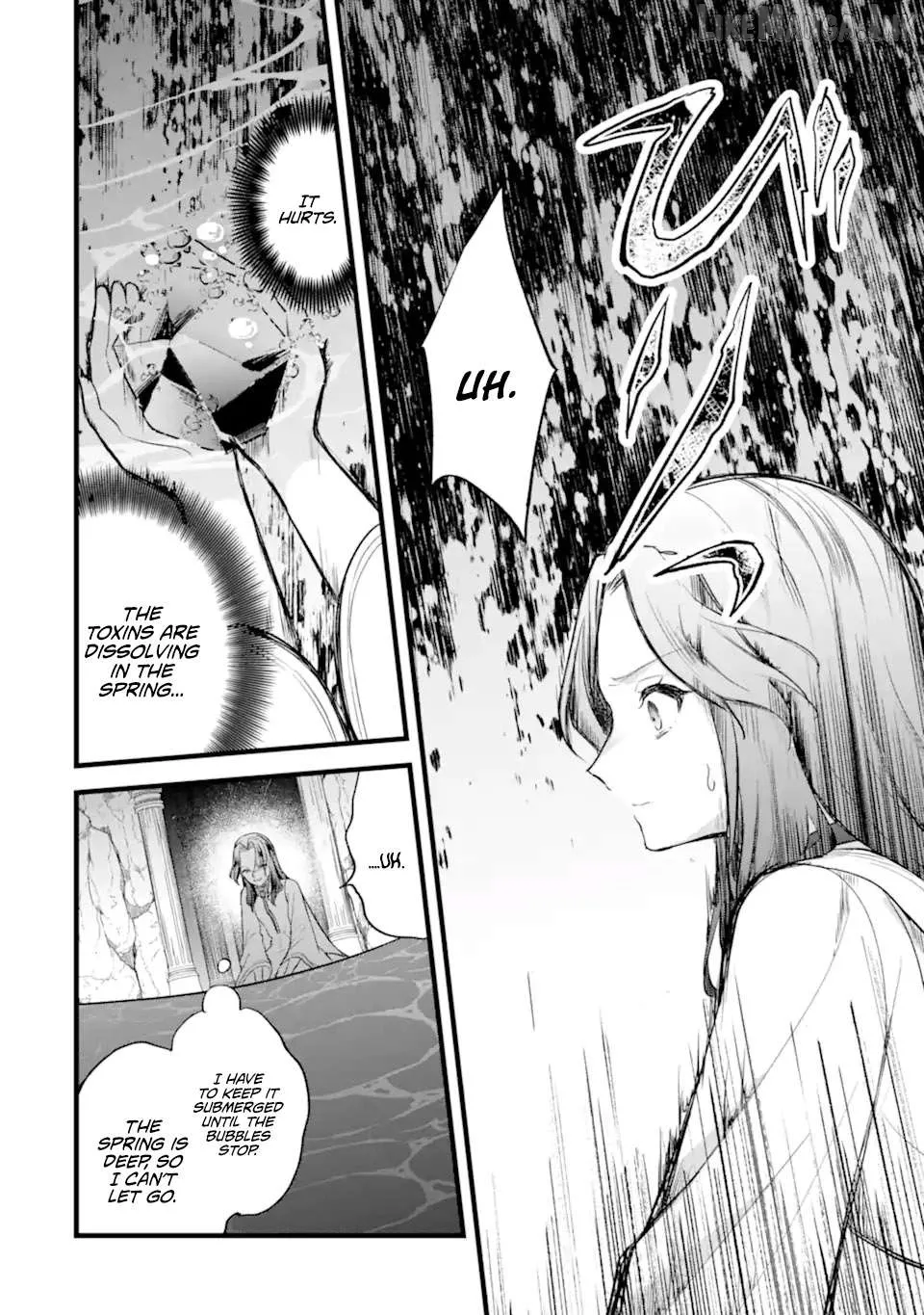 Tenseisha no Watashi wa Oshikatsu suru Tame Seijo ni Narimashita! Chapter 5.1 page 9 - 