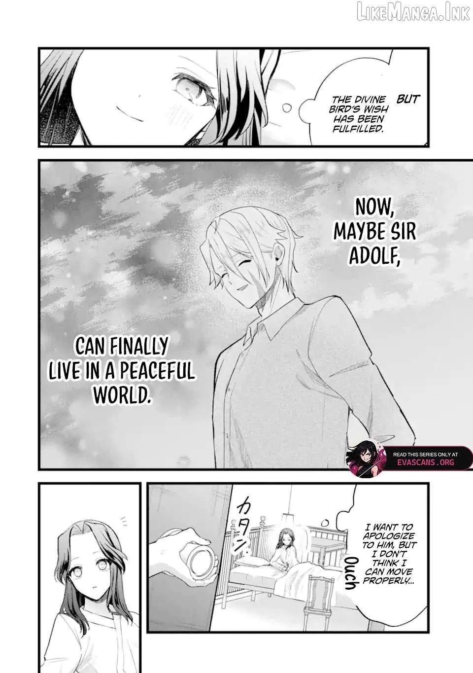 Tenseisha no Watashi wa Oshikatsu suru Tame Seijo ni Narimashita! Chapter 6.1 page 13 - 