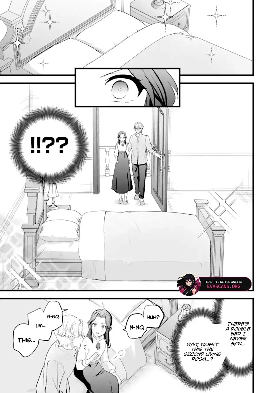 Tenseisha no Watashi wa Oshikatsu suru Tame Seijo ni Narimashita! Chapter 6.3 page 8 - 