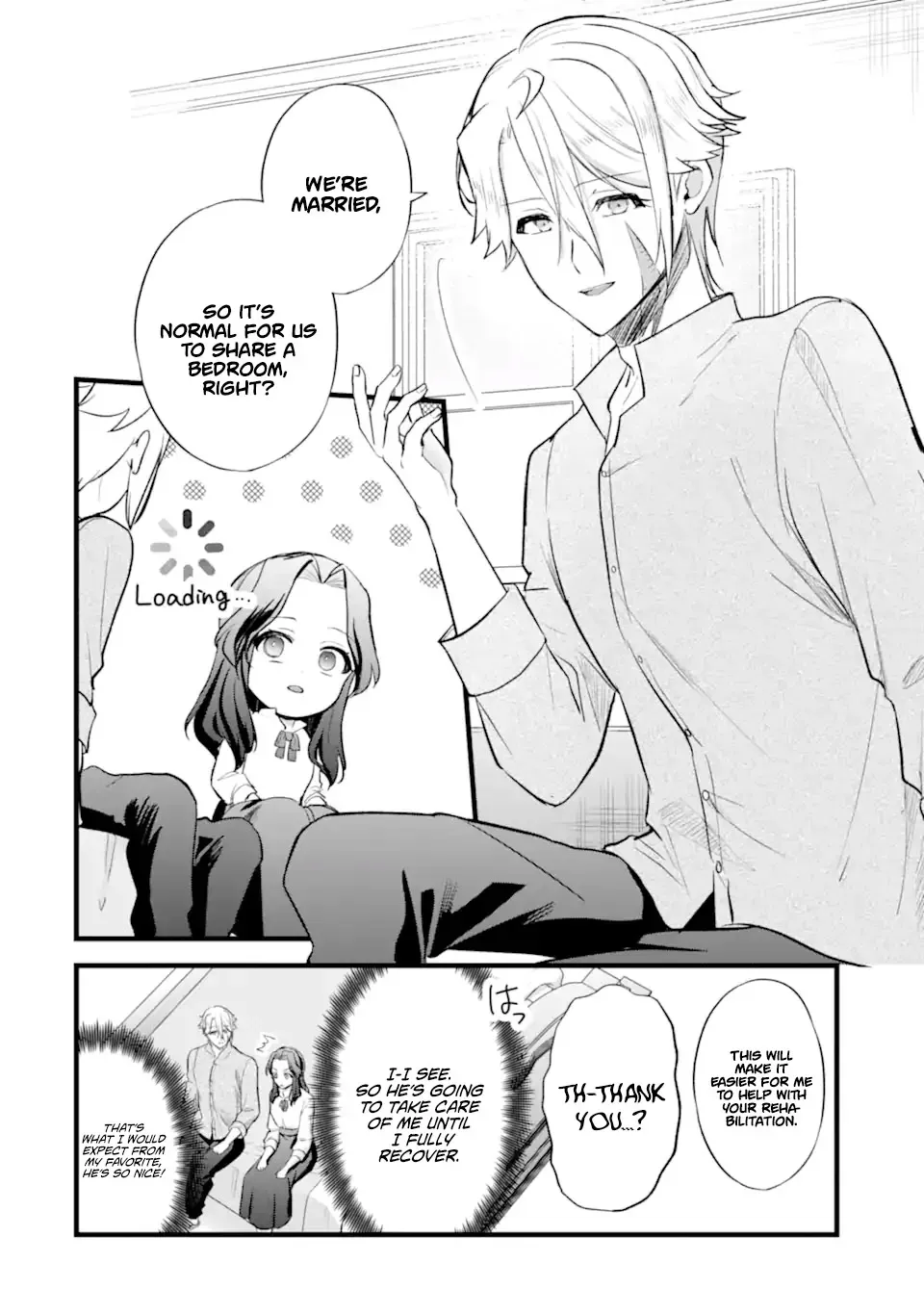 Tenseisha no Watashi wa Oshikatsu suru Tame Seijo ni Narimashita! Chapter 6.3 page 9 - 