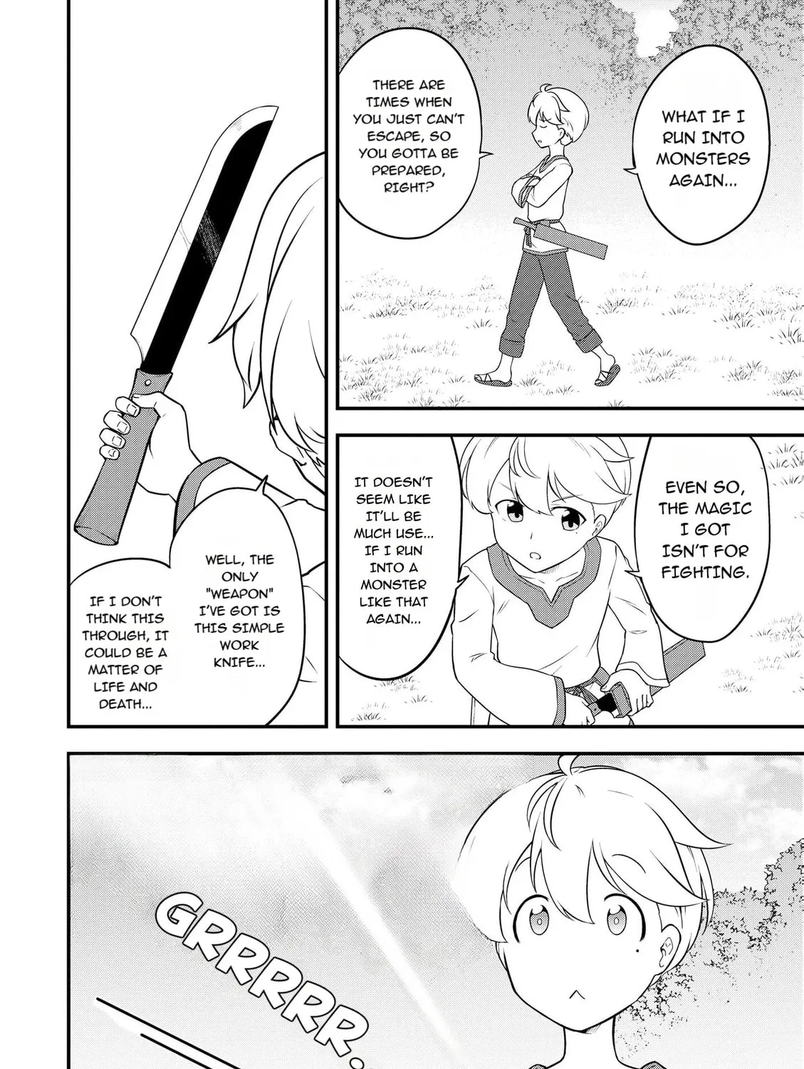 TENSEISHA WA SEKEN SHIRAZU TOKUTEN SKILL DE SLOW LIFE!? COMIC-BAN Chapter 1 page 25 - 