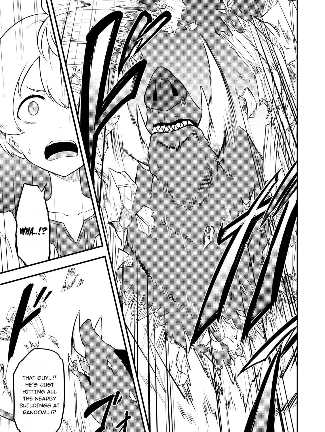 TENSEISHA WA SEKEN SHIRAZU TOKUTEN SKILL DE SLOW LIFE!? COMIC-BAN Chapter 1 page 47 - 