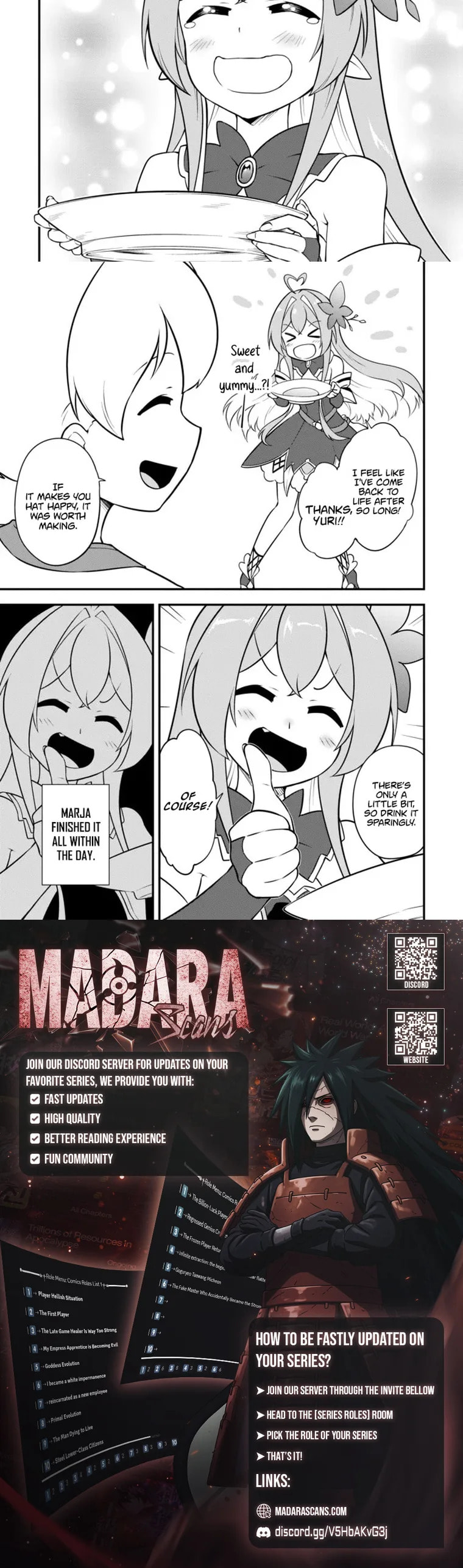 TENSEISHA WA SEKEN SHIRAZU TOKUTEN SKILL DE SLOW LIFE!? COMIC-BAN Chapter 11.1 page 3 - 
