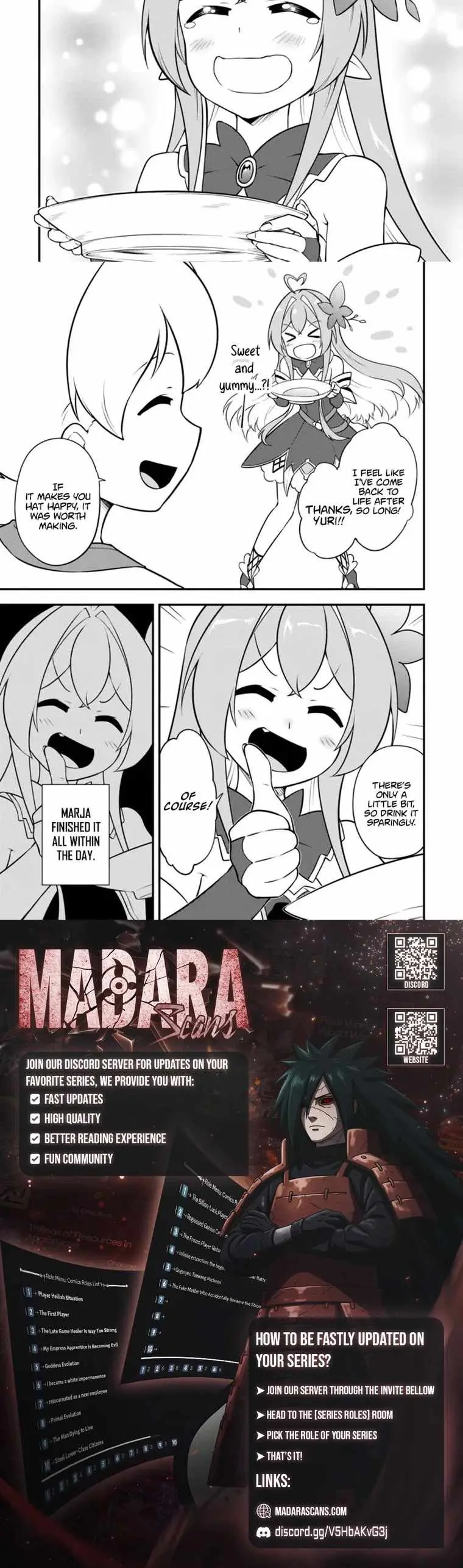 TENSEISHA WA SEKEN SHIRAZU TOKUTEN SKILL DE SLOW LIFE!? COMIC-BAN Chapter 11 page 3 - 