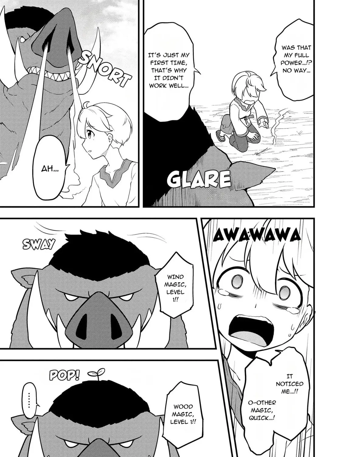 TENSEISHA WA SEKEN SHIRAZU TOKUTEN SKILL DE SLOW LIFE!? COMIC-BAN Chapter 2.1 page 13 - 