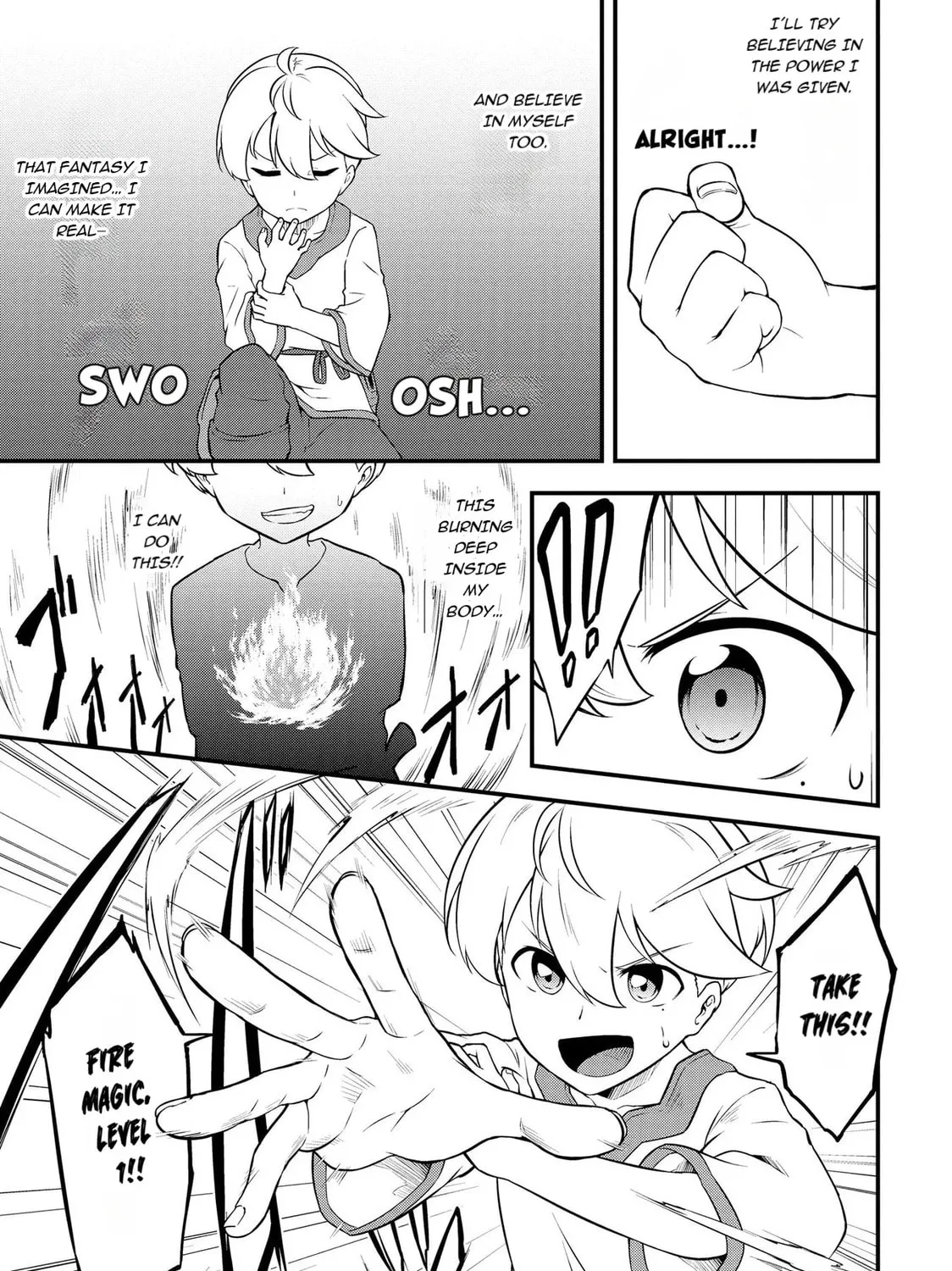 TENSEISHA WA SEKEN SHIRAZU TOKUTEN SKILL DE SLOW LIFE!? COMIC-BAN Chapter 2.1 page 9 - 