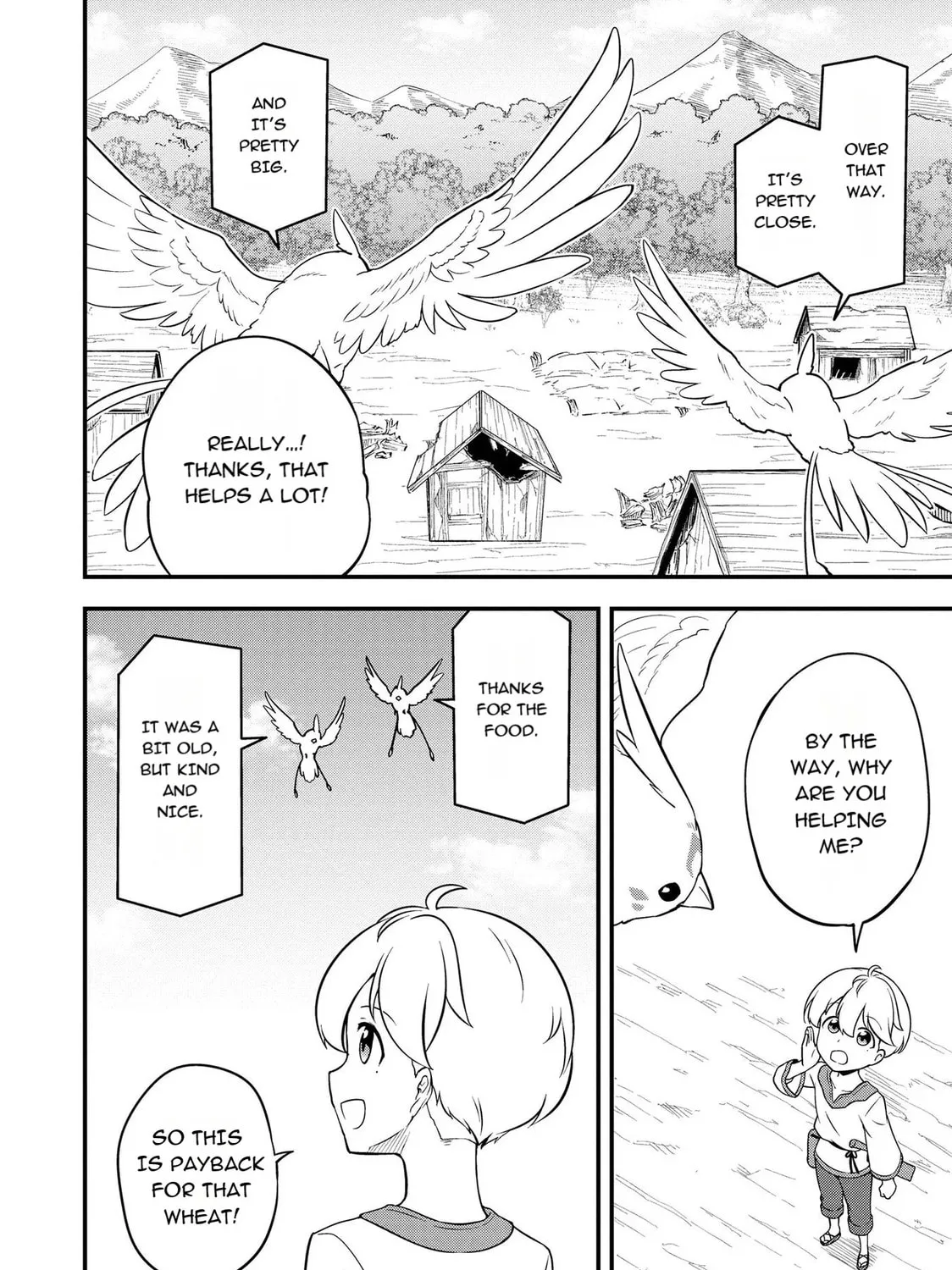 TENSEISHA WA SEKEN SHIRAZU TOKUTEN SKILL DE SLOW LIFE!? COMIC-BAN Chapter 2.2 page 7 - 