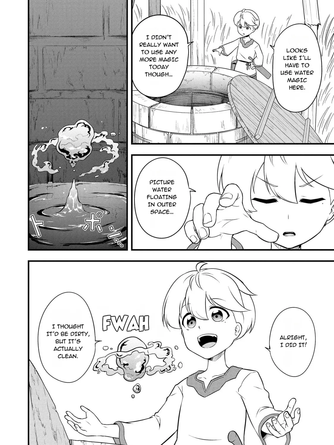 TENSEISHA WA SEKEN SHIRAZU TOKUTEN SKILL DE SLOW LIFE!? COMIC-BAN Chapter 3.1 page 19 - 