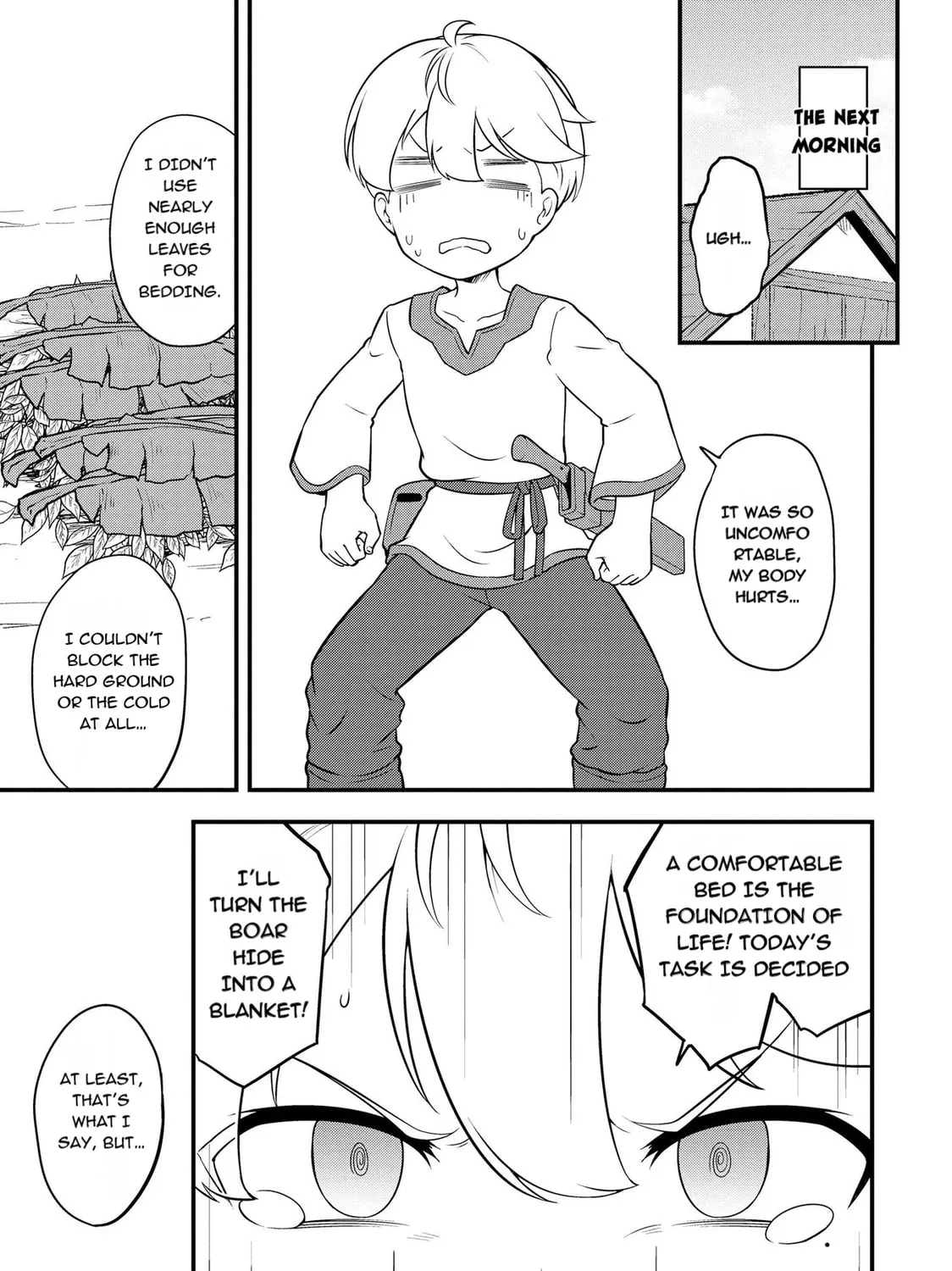 TENSEISHA WA SEKEN SHIRAZU TOKUTEN SKILL DE SLOW LIFE!? COMIC-BAN Chapter 3.1 page 25 - 