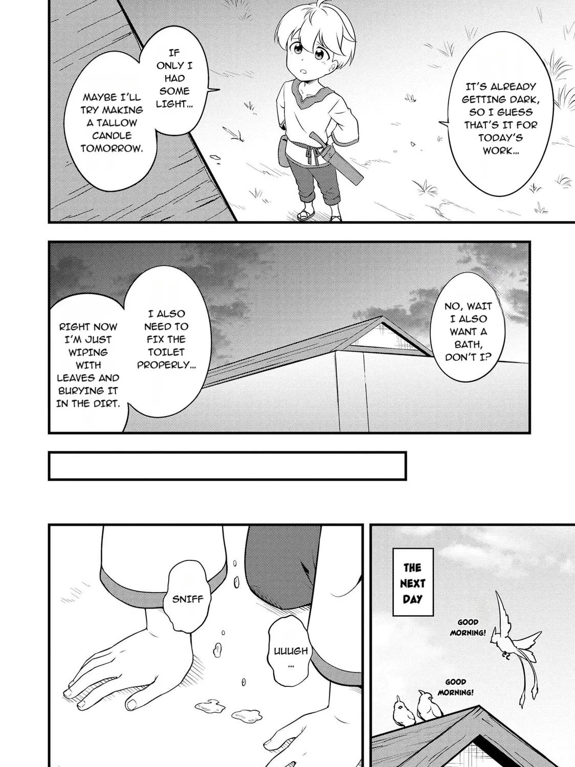 TENSEISHA WA SEKEN SHIRAZU TOKUTEN SKILL DE SLOW LIFE!? COMIC-BAN Chapter 3.2 page 13 - 