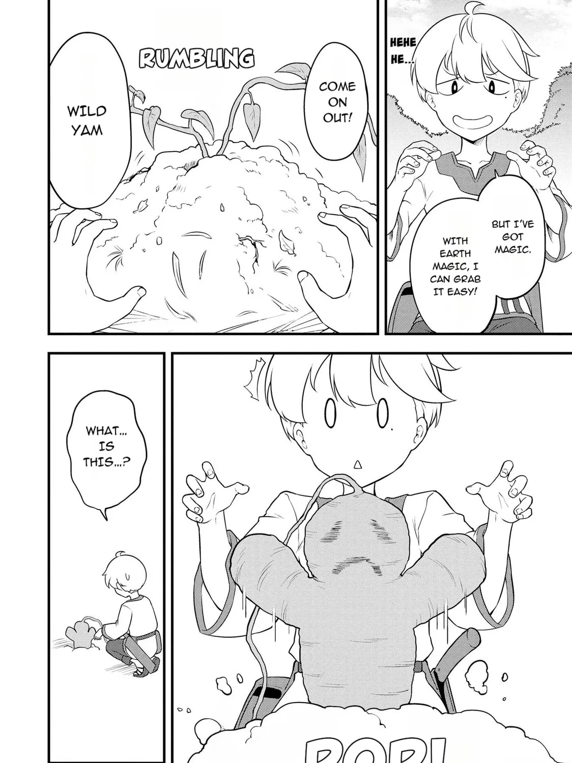 TENSEISHA WA SEKEN SHIRAZU TOKUTEN SKILL DE SLOW LIFE!? COMIC-BAN Chapter 4.1 page 15 - 