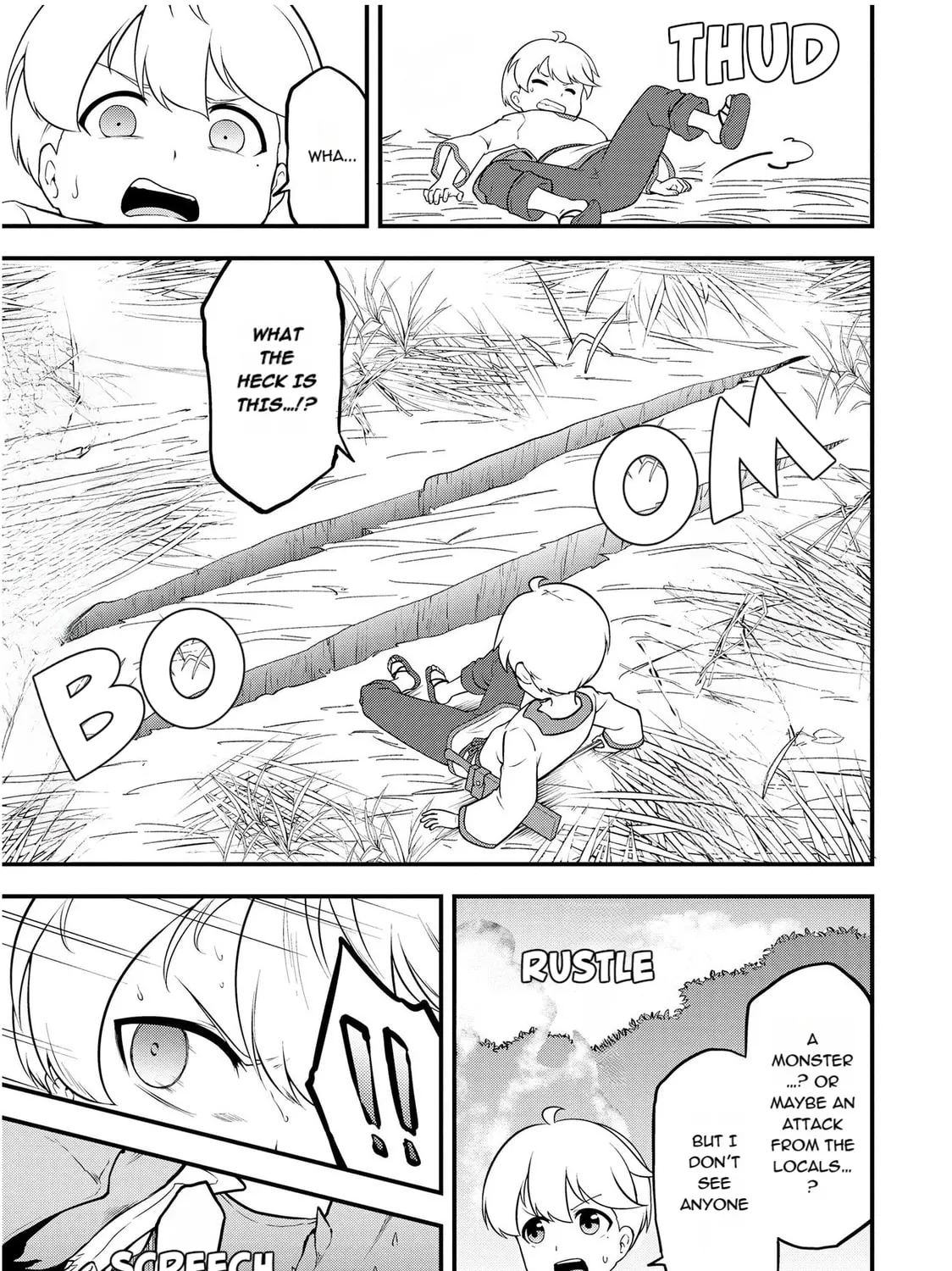 TENSEISHA WA SEKEN SHIRAZU TOKUTEN SKILL DE SLOW LIFE!? COMIC-BAN Chapter 4.1 page 21 - 