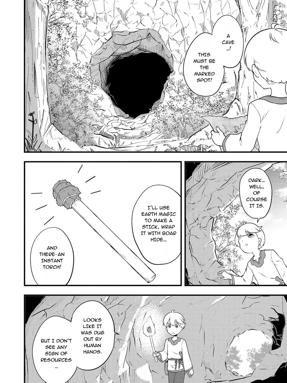 TENSEISHA WA SEKEN SHIRAZU TOKUTEN SKILL DE SLOW LIFE!? COMIC-BAN Chapter 4.2 page 15 - 