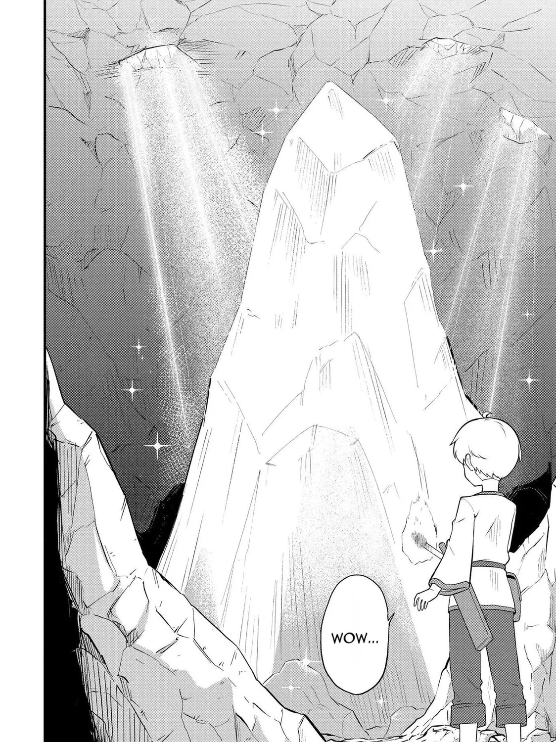 TENSEISHA WA SEKEN SHIRAZU TOKUTEN SKILL DE SLOW LIFE!? COMIC-BAN Chapter 4.2 page 19 - 