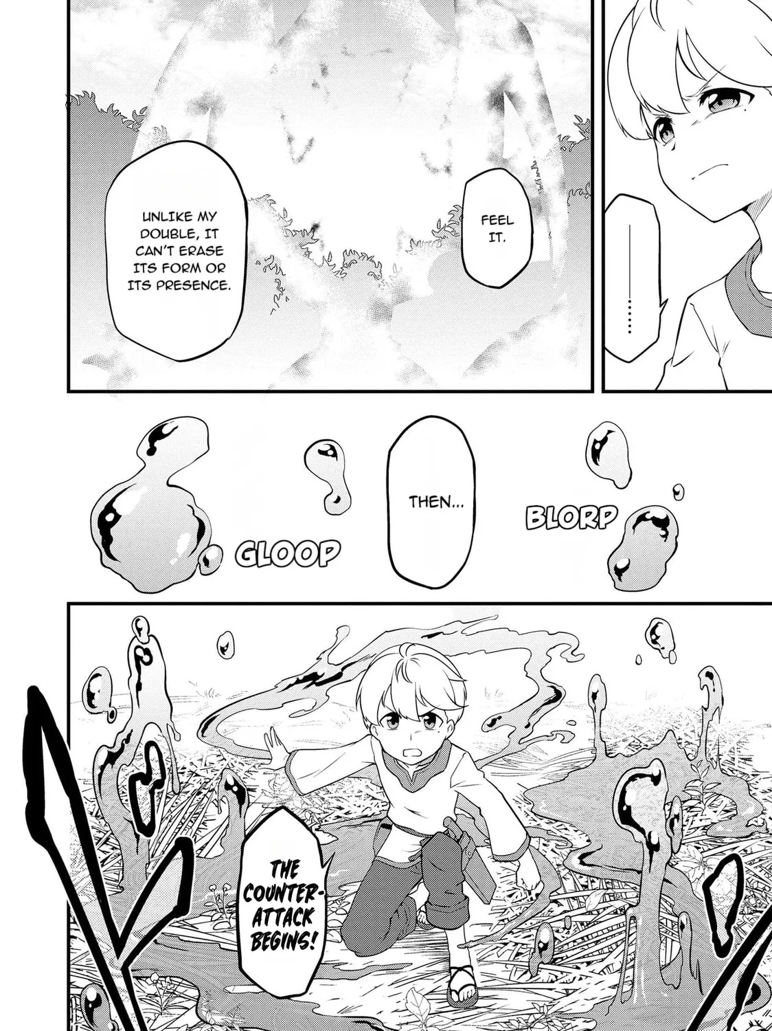 TENSEISHA WA SEKEN SHIRAZU TOKUTEN SKILL DE SLOW LIFE!? COMIC-BAN Chapter 4.2 page 7 - 