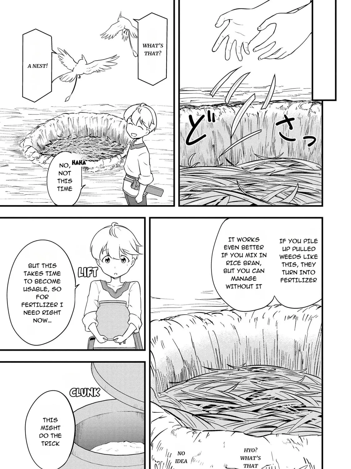 TENSEISHA WA SEKEN SHIRAZU TOKUTEN SKILL DE SLOW LIFE!? COMIC-BAN Chapter 5.1 page 13 - 