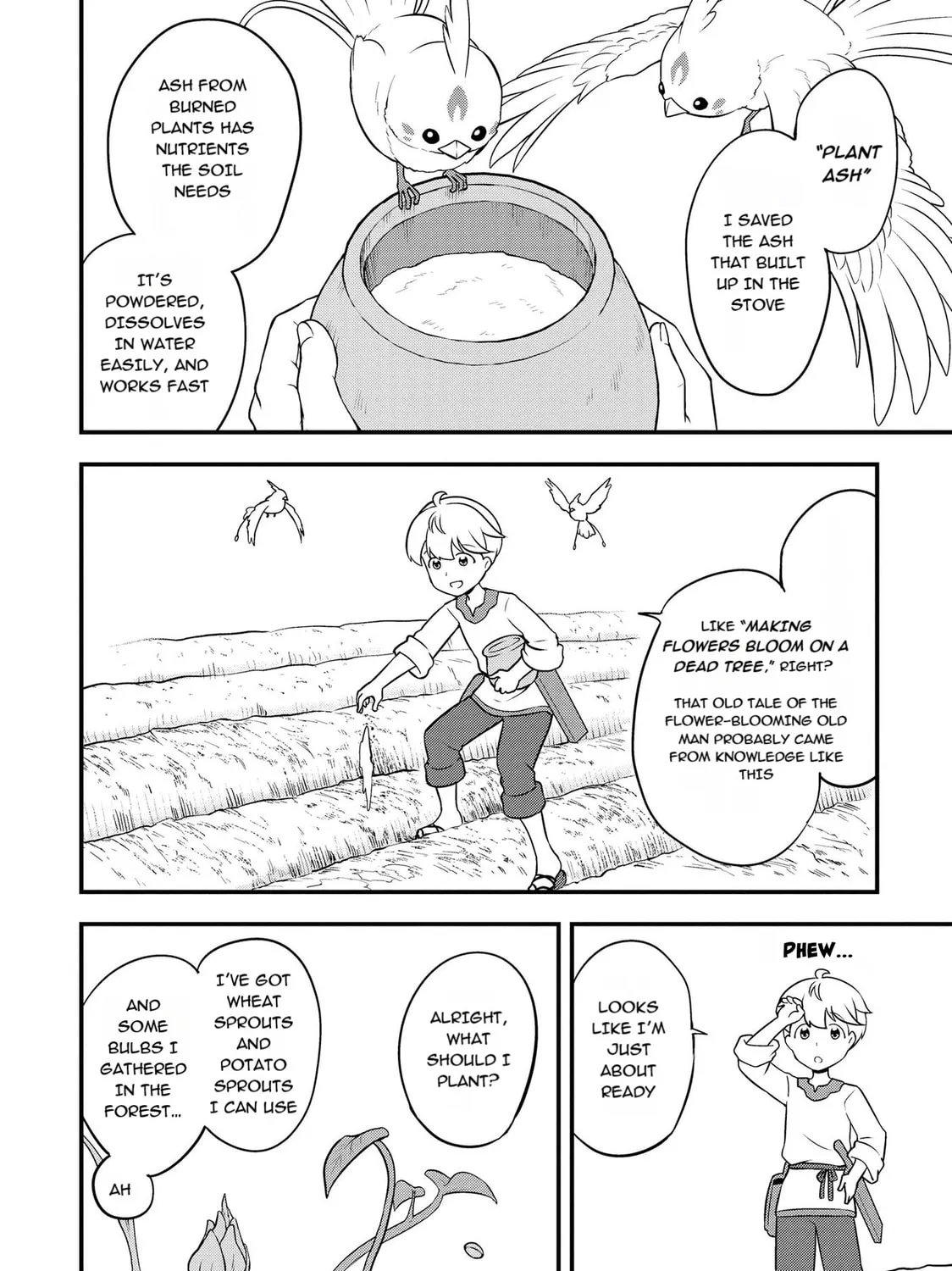 TENSEISHA WA SEKEN SHIRAZU TOKUTEN SKILL DE SLOW LIFE!? COMIC-BAN Chapter 5.1 page 15 - 