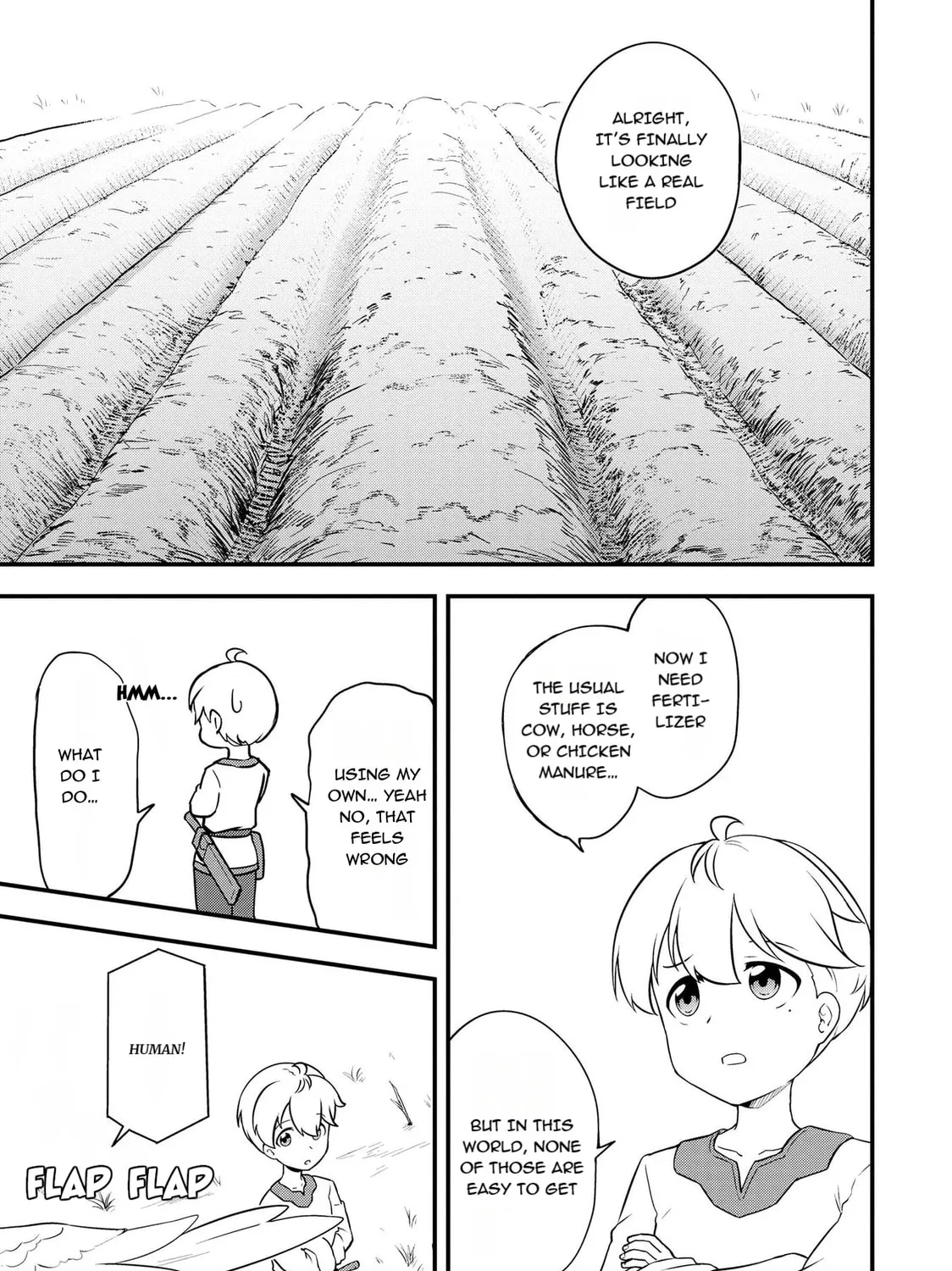 TENSEISHA WA SEKEN SHIRAZU TOKUTEN SKILL DE SLOW LIFE!? COMIC-BAN Chapter 5.1 page 5 - 