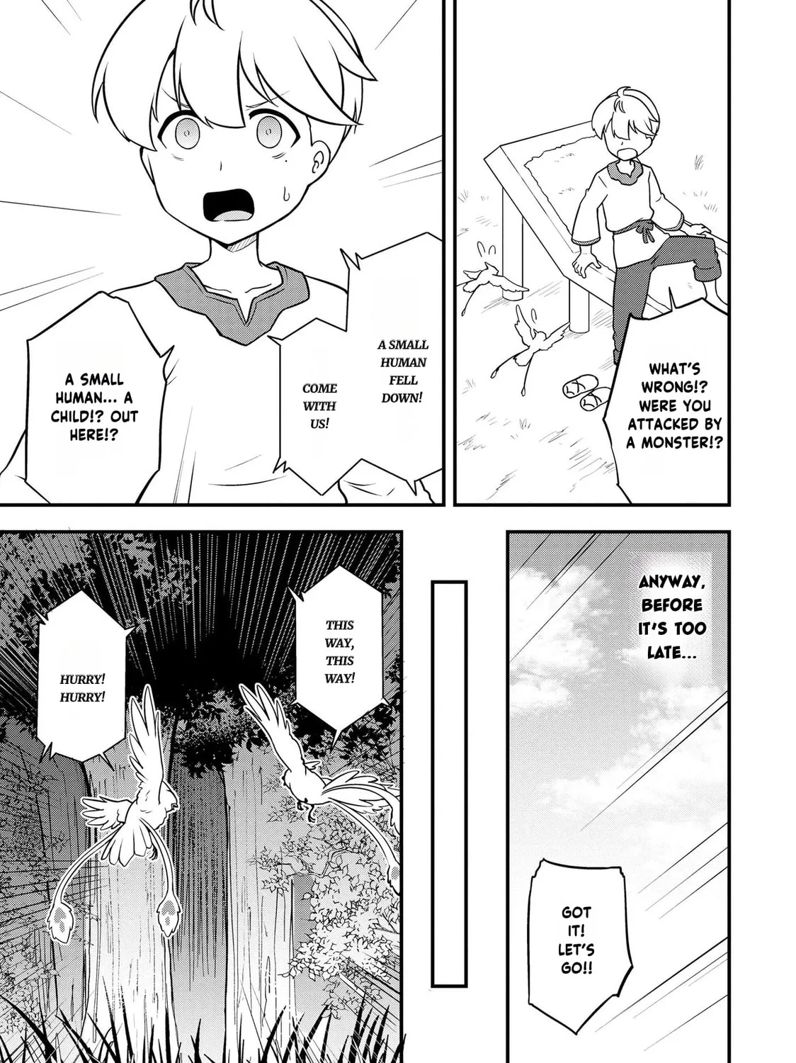 TENSEISHA WA SEKEN SHIRAZU TOKUTEN SKILL DE SLOW LIFE!? COMIC-BAN Chapter 5.2 page 5 - 