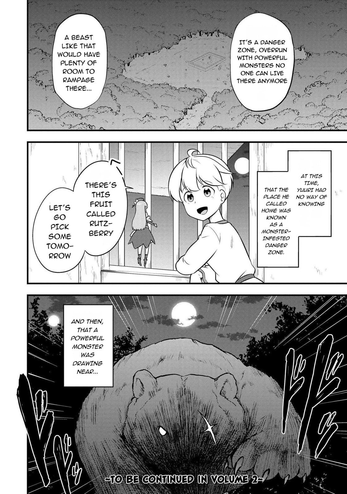 TENSEISHA WA SEKEN SHIRAZU TOKUTEN SKILL DE SLOW LIFE!? COMIC-BAN Chapter 7 page 24 - 