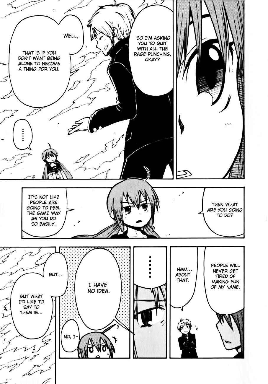 Tenshi-chan to Akuma-kun Chapter 1 page 28 - 