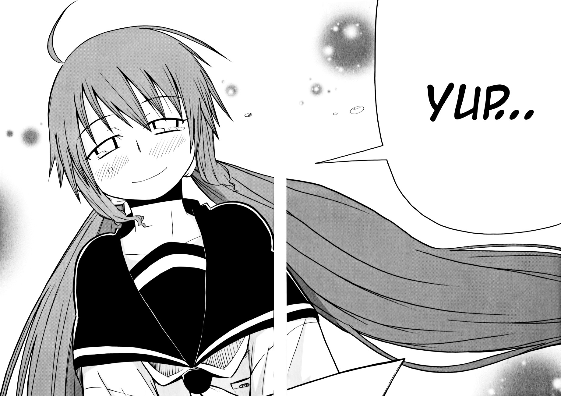 Tenshi-chan to Akuma-kun Chapter 1 page 31 - 