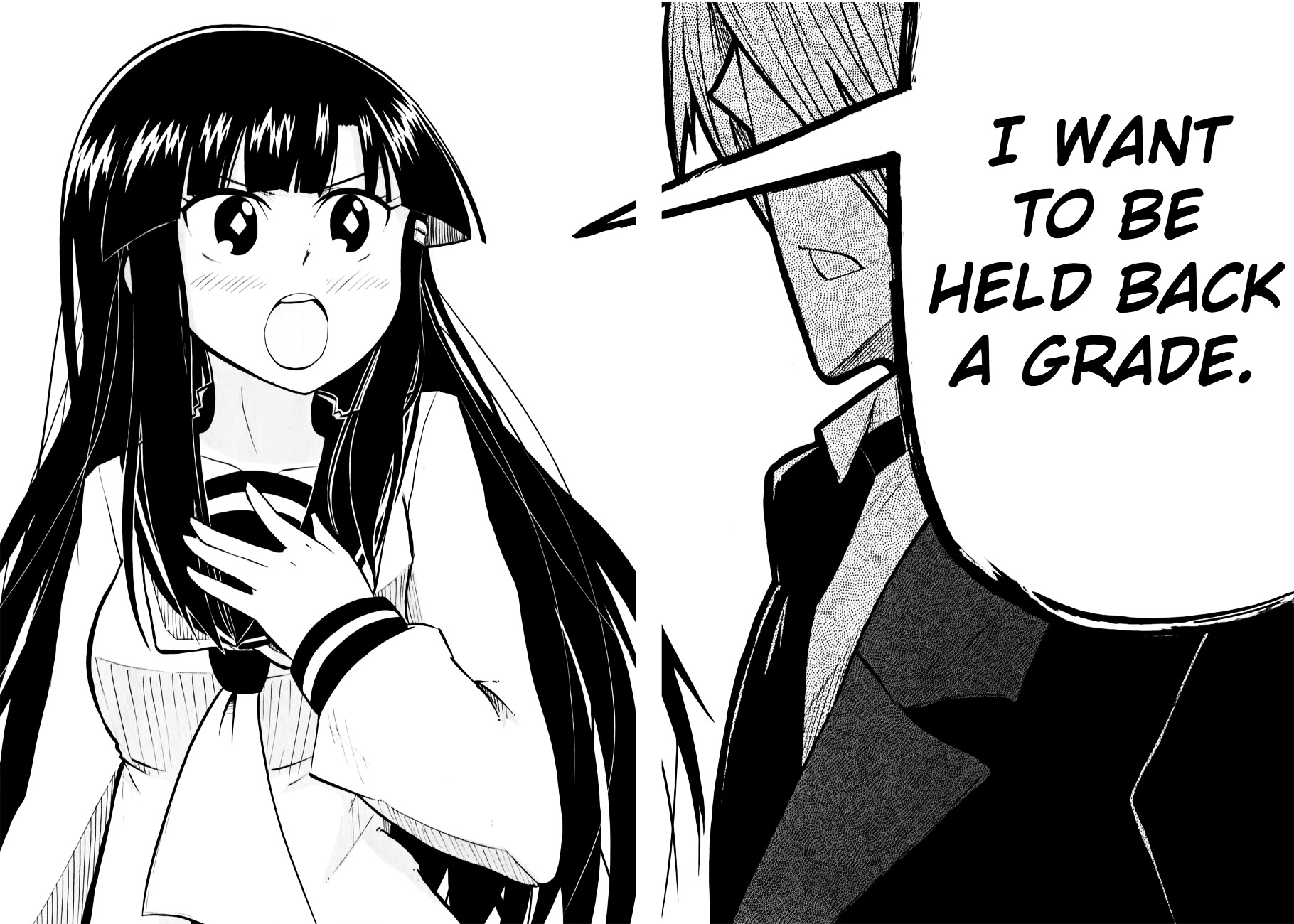Tenshi-chan to Akuma-kun Chapter 10 page 23 - 