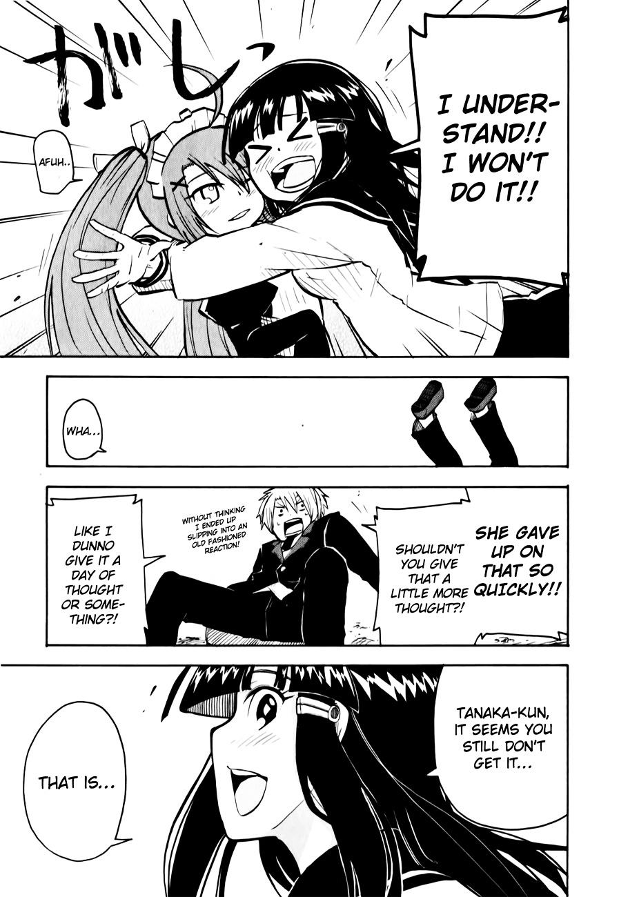 Tenshi-chan to Akuma-kun Chapter 10 page 29 - 