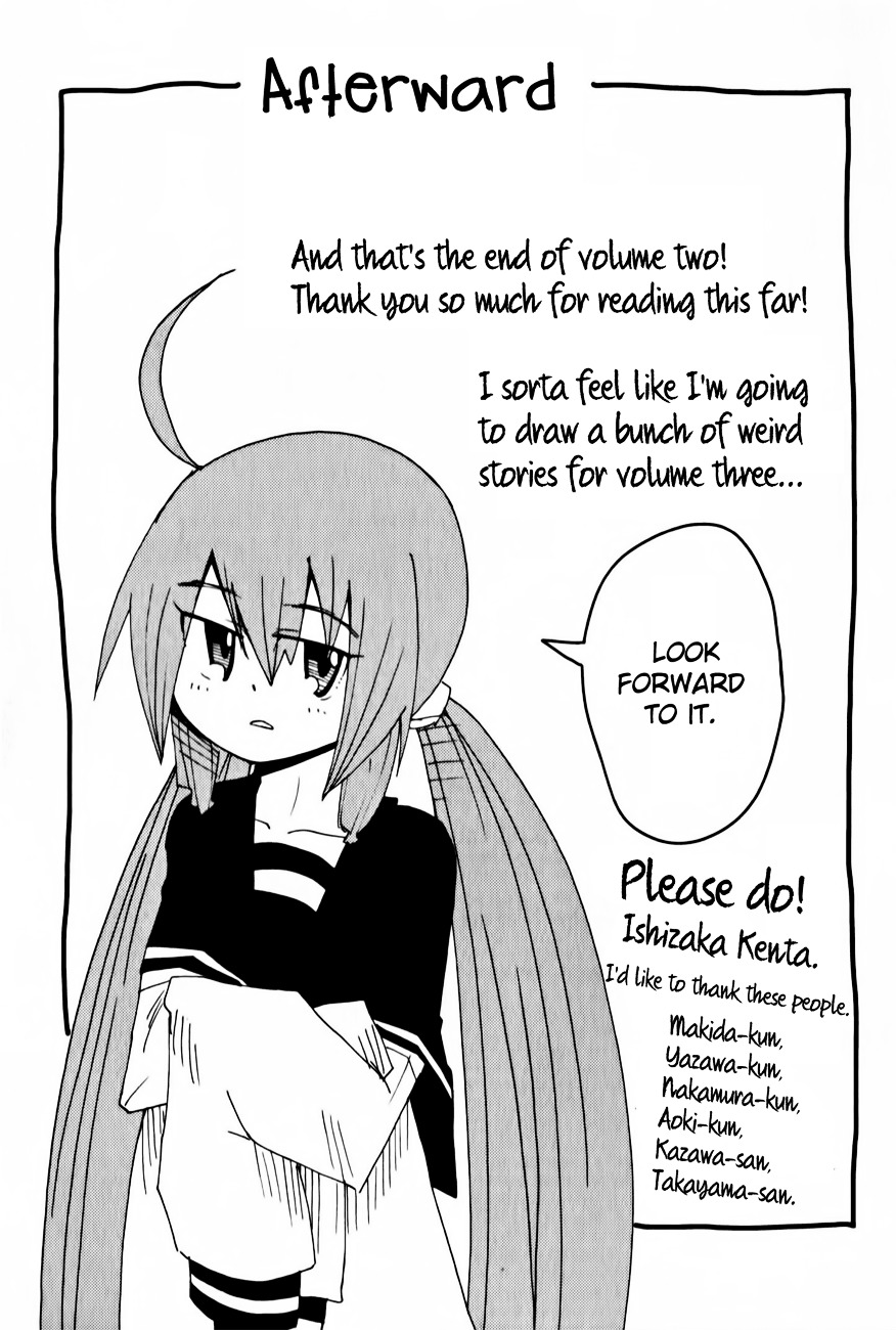 Tenshi-chan to Akuma-kun Chapter 12 page 31 - 