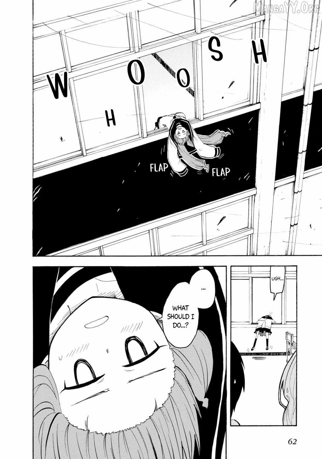 Tenshi-chan to Akuma-kun Chapter 15 page 2 - 
